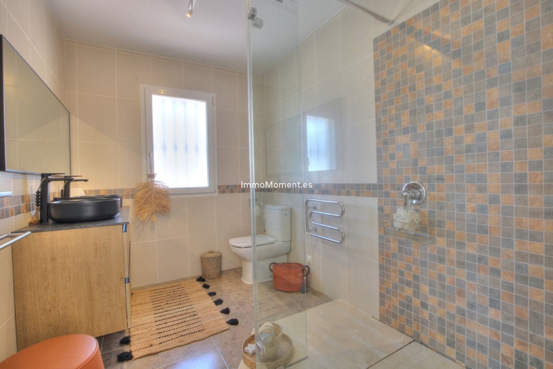 Bestaande woning - Villa - Mijas - El Chaparral