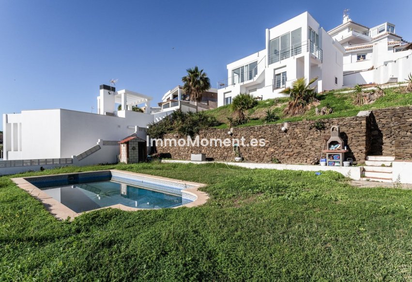 Bestaande woning - Villa - Mijas - El Faro