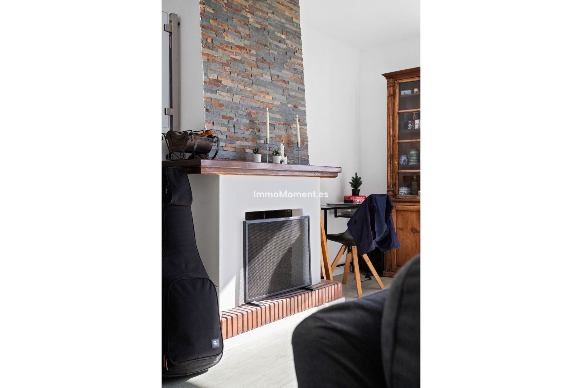 Bestaande woning - Villa - Mijas - El Faro