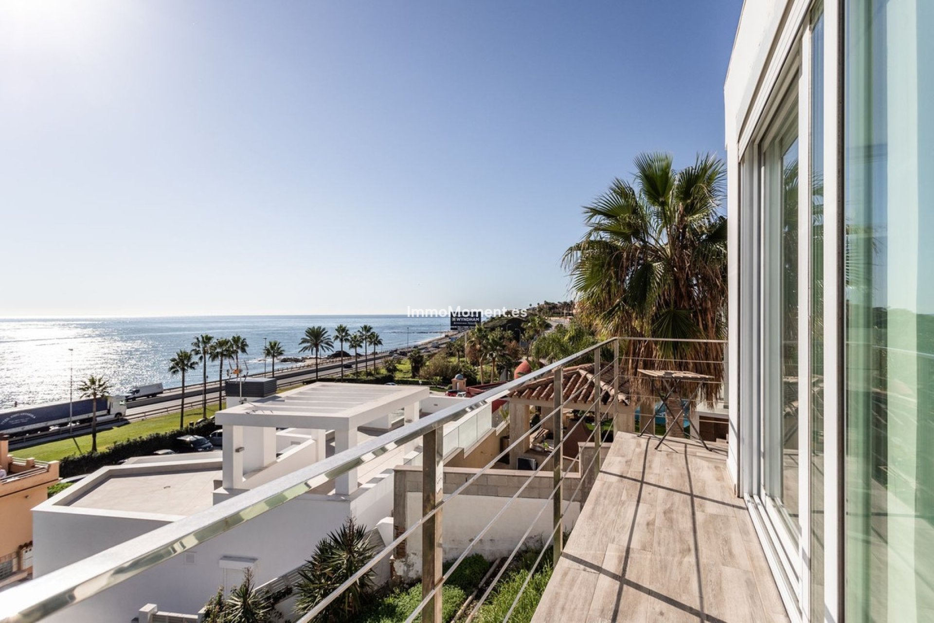 Bestaande woning - Villa - Mijas - El Faro