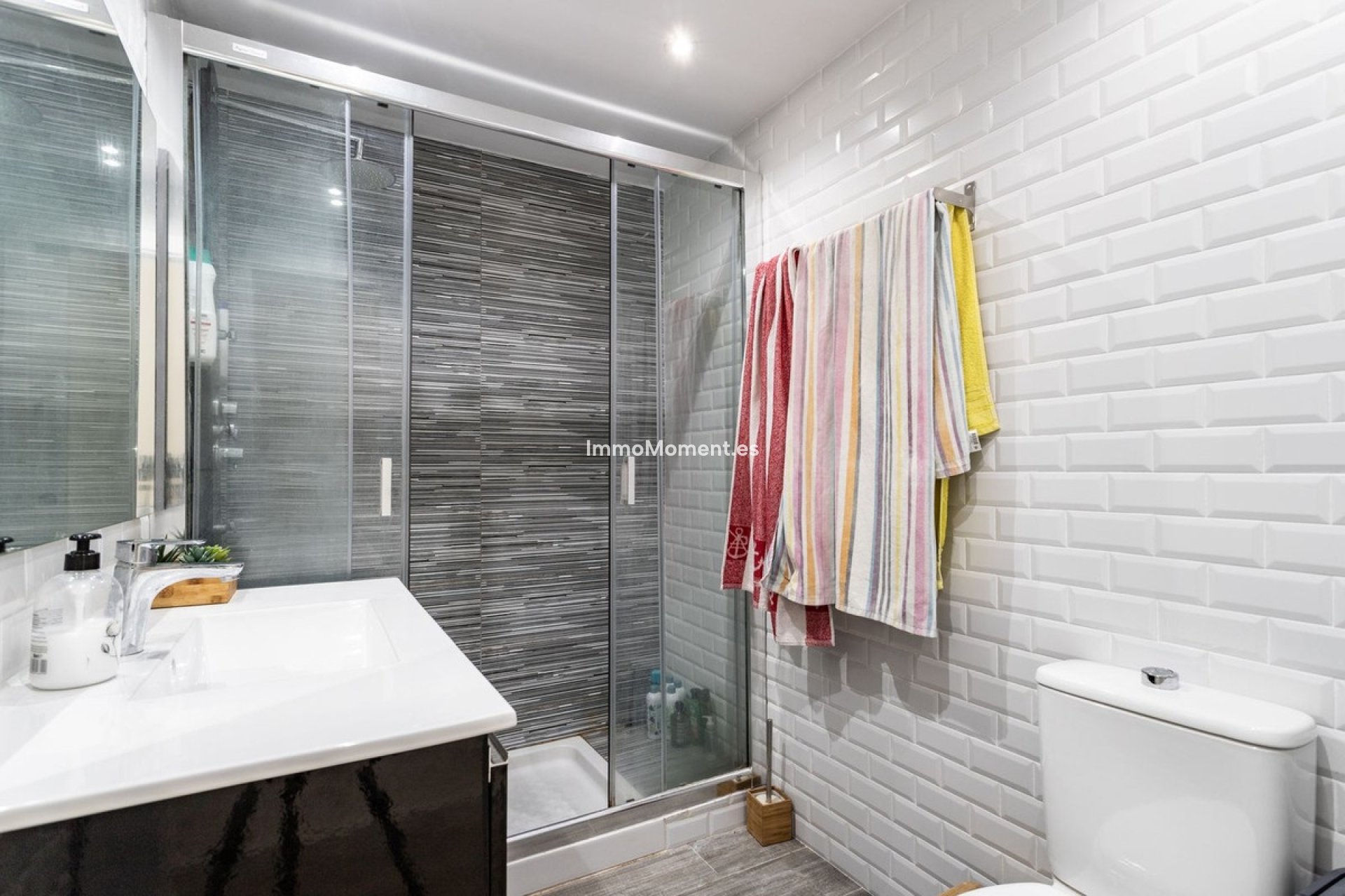 Bestaande woning - Villa - Mijas - El Faro