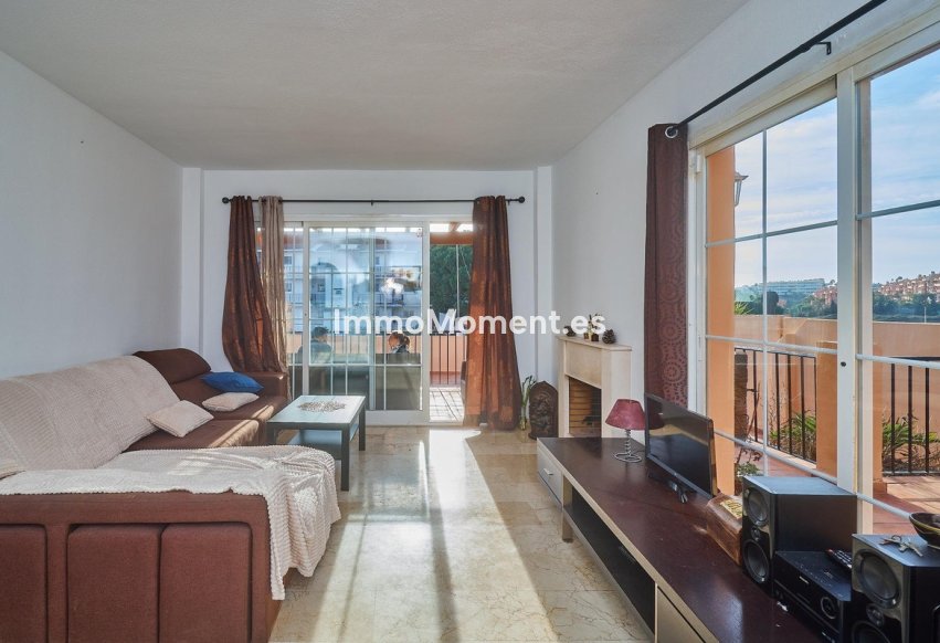 Bestaande woning - Villa - Mijas - El Faro