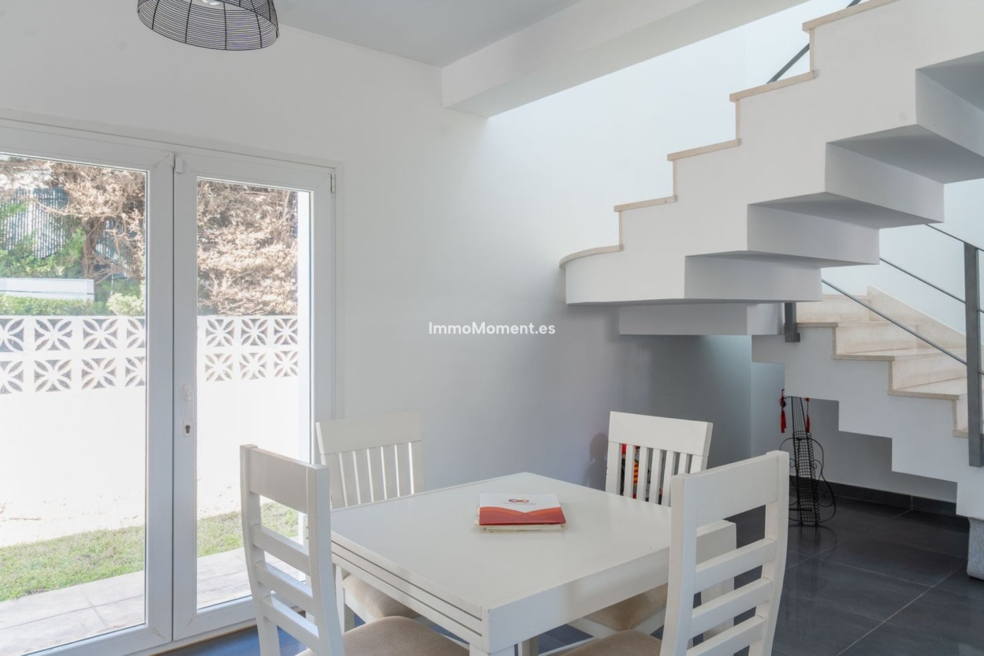 Bestaande woning - Villa - Mijas - El Faro