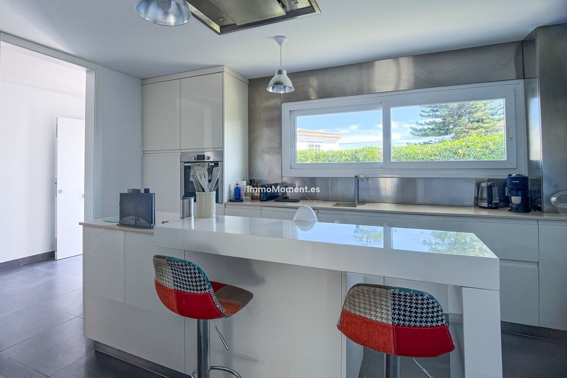 Bestaande woning - Villa - Mijas - El Faro