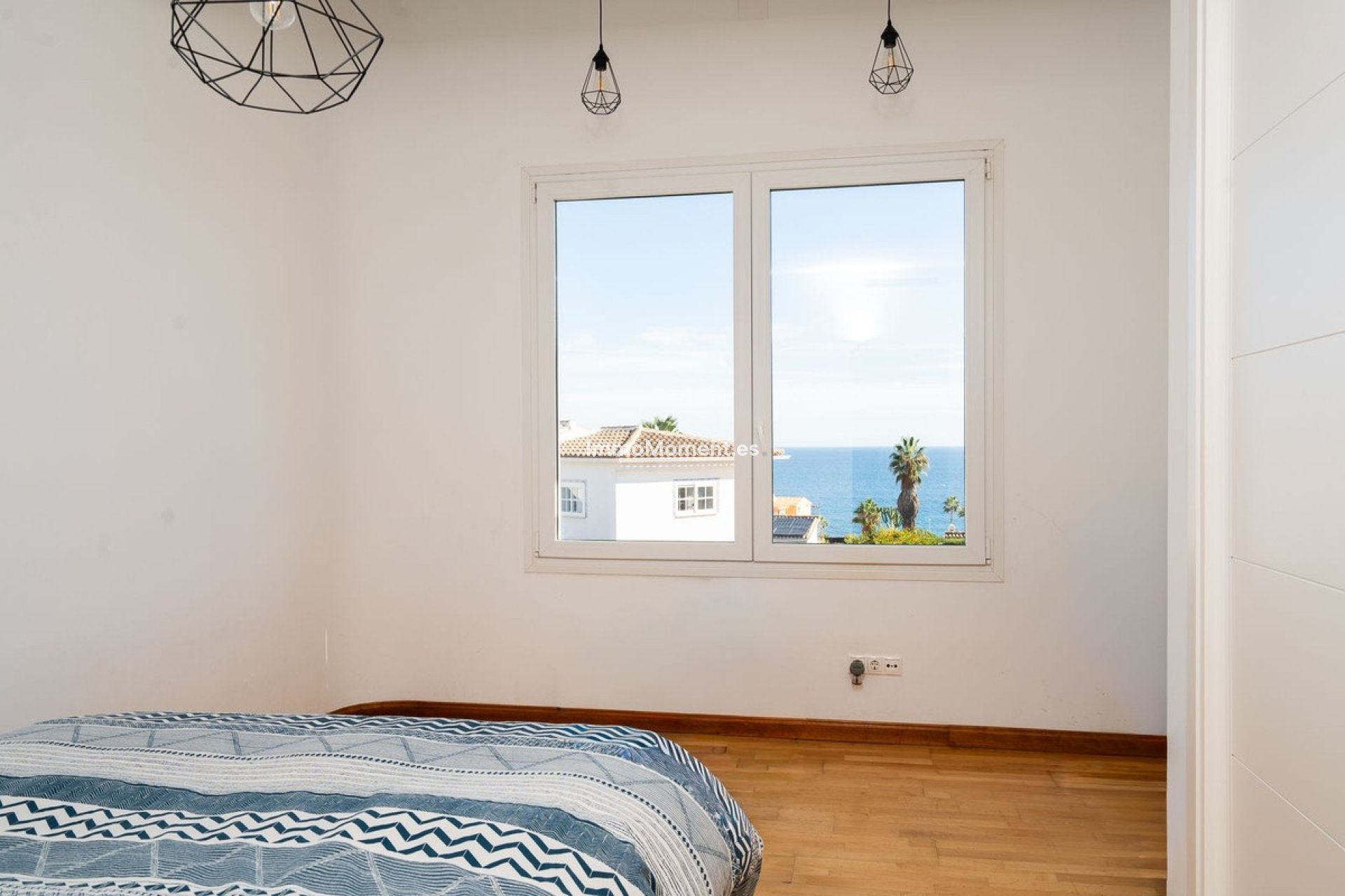 Bestaande woning - Villa - Mijas - El Faro