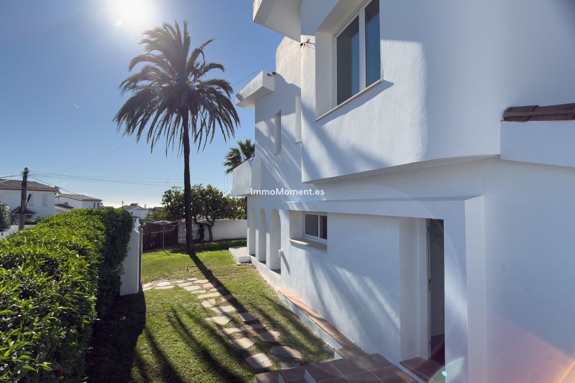 Bestaande woning - Villa - Mijas - El Faro