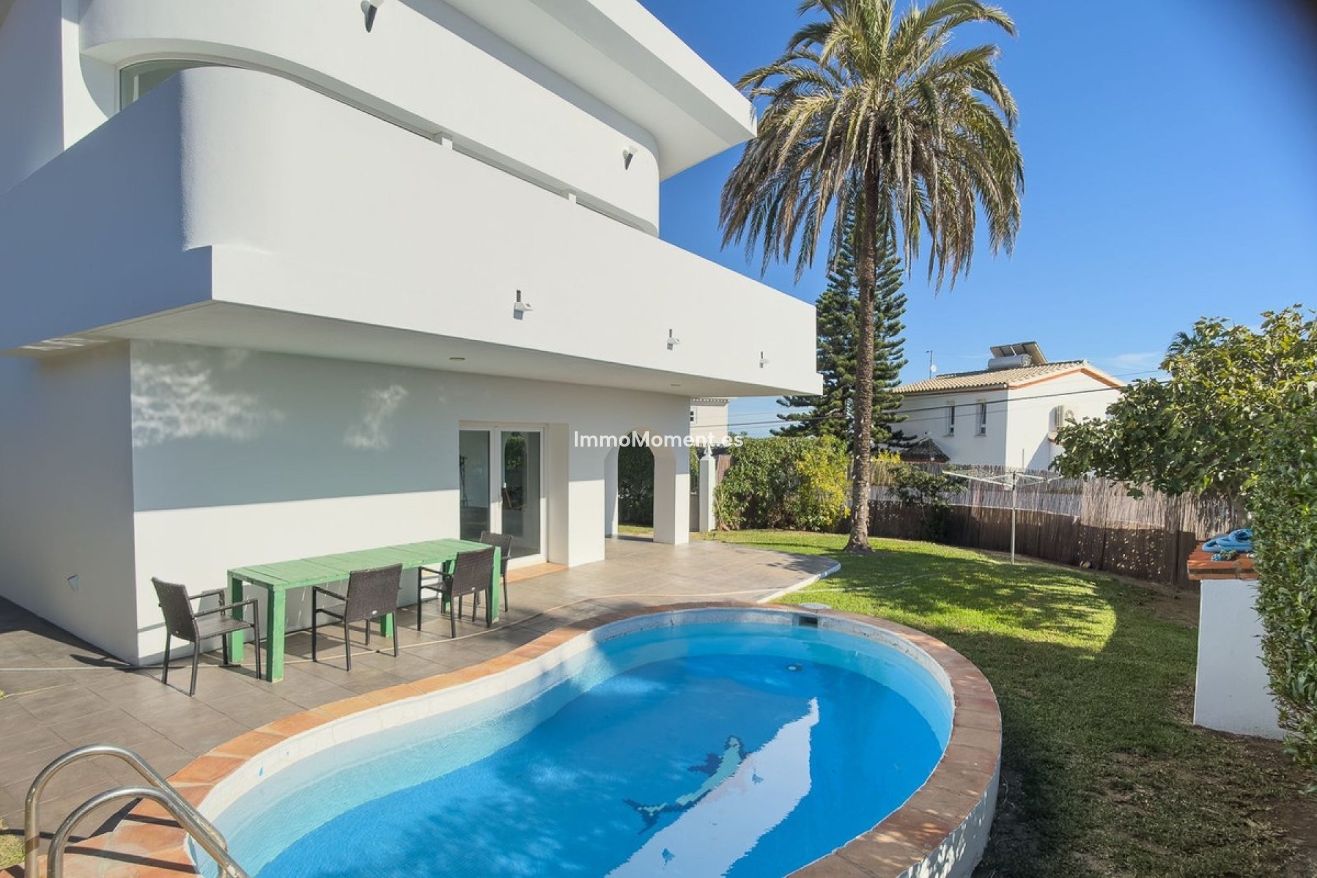 Bestaande woning - Villa - Mijas - El Faro