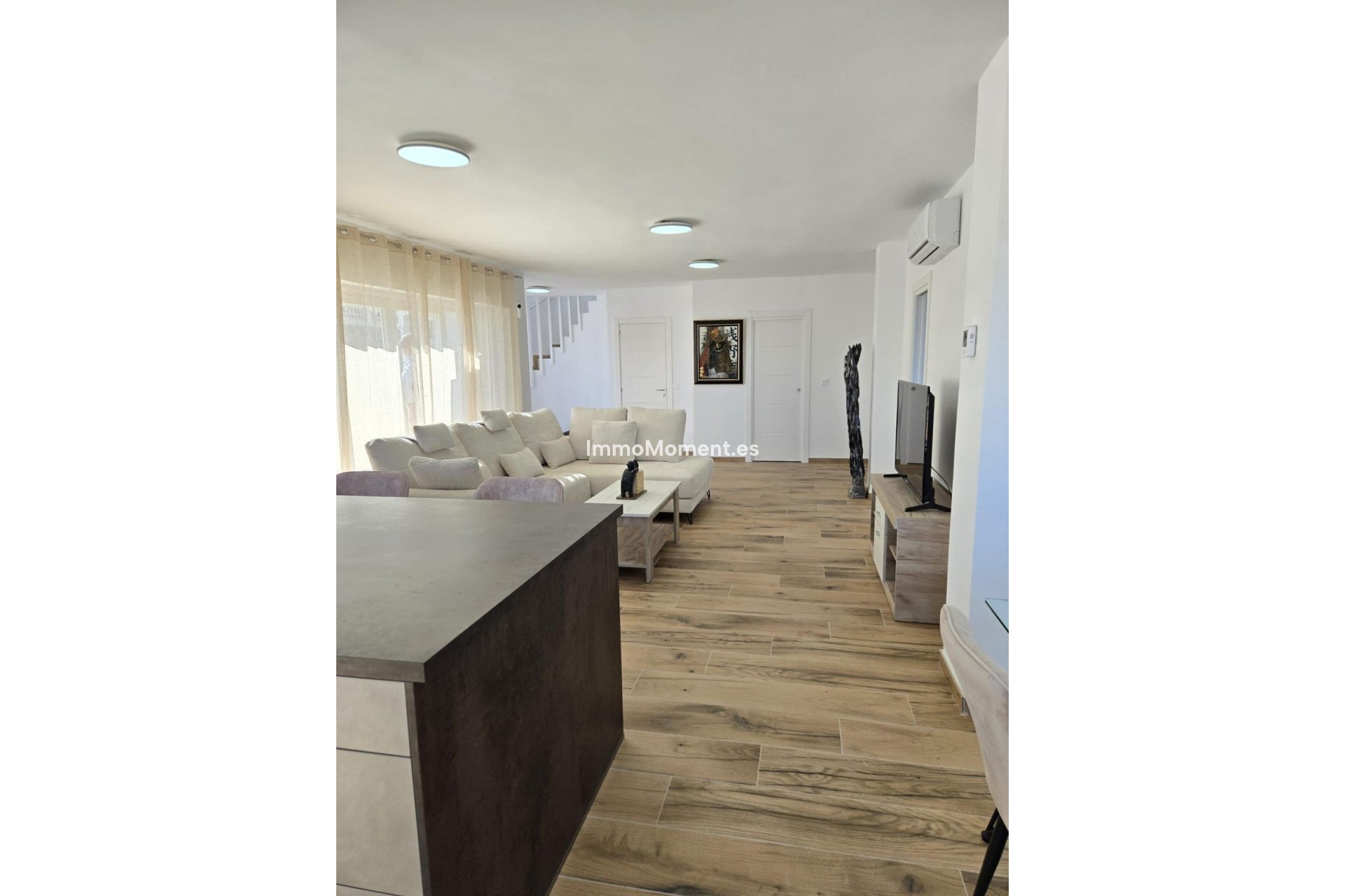 Bestaande woning - Villa - Mijas - El Faro