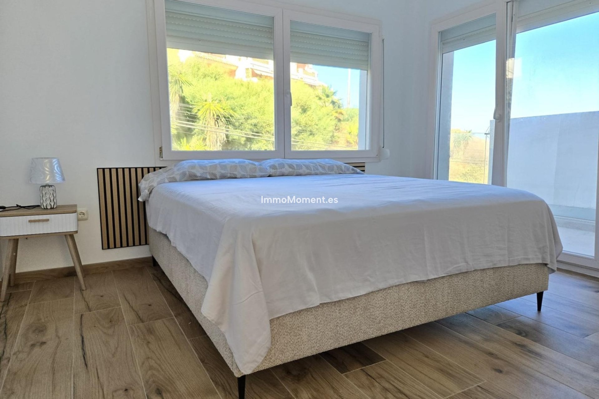Bestaande woning - Villa - Mijas - El Faro