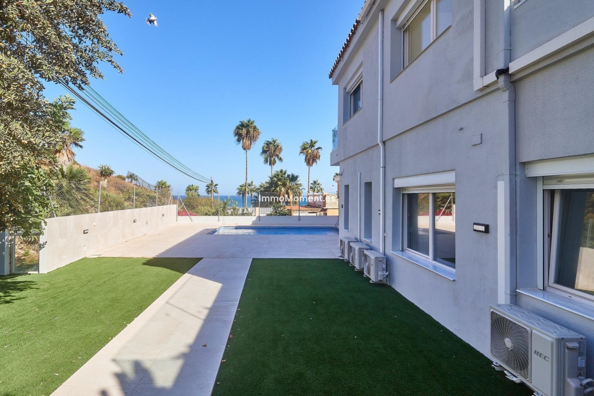 Bestaande woning - Villa - Mijas - El Faro