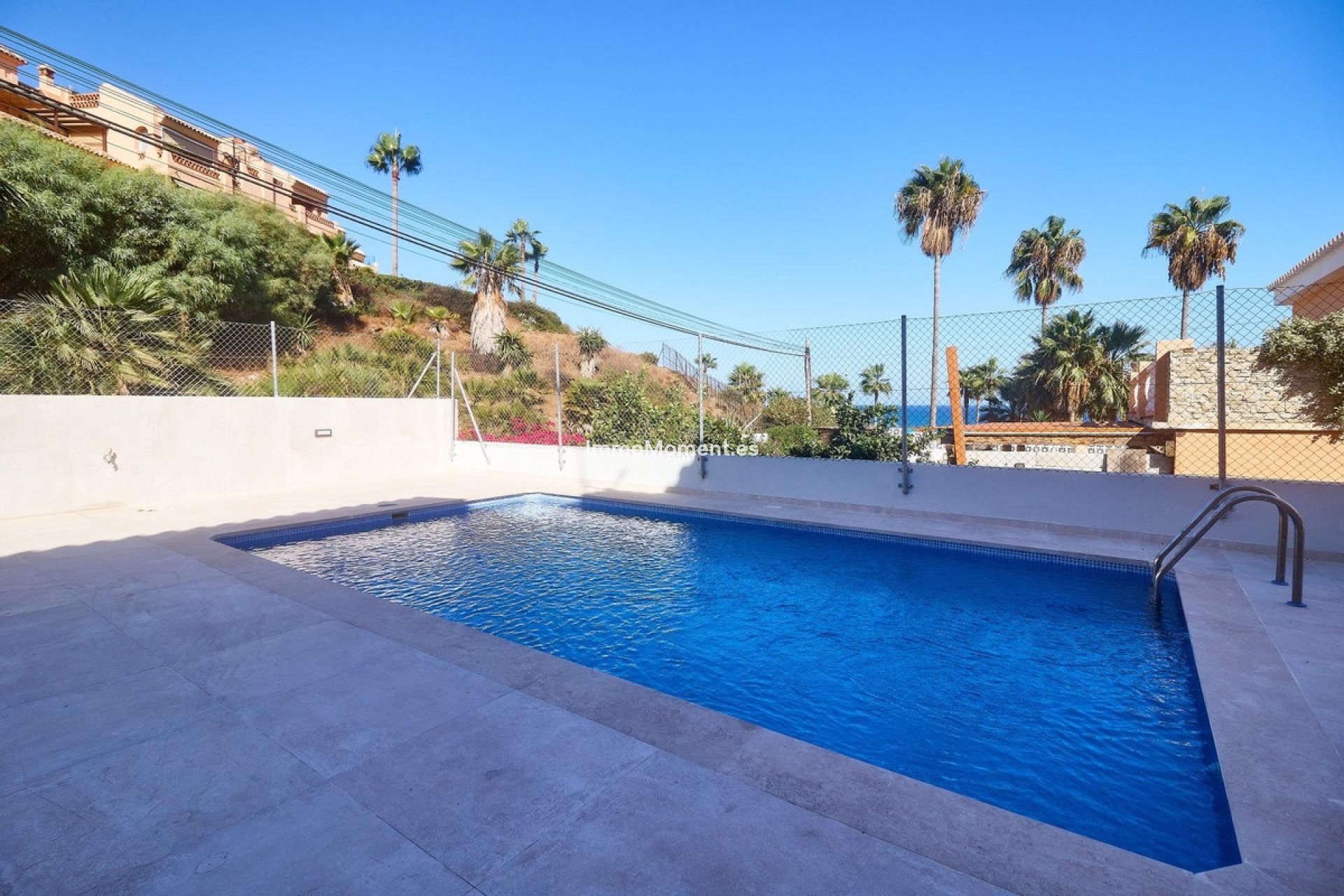 Bestaande woning - Villa - Mijas - El Faro