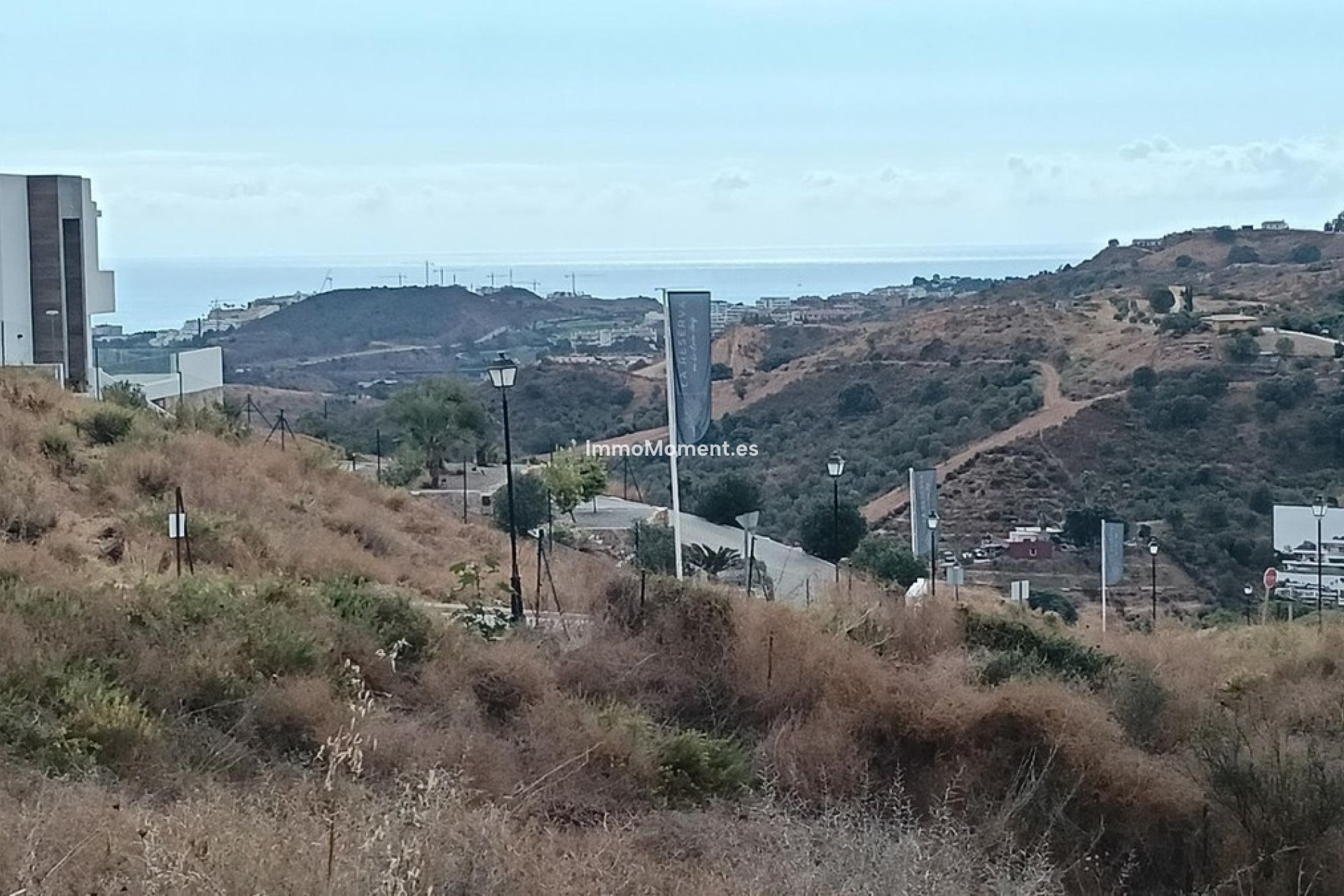 Bestaande woning - Villa - Mijas - La Cala de Mijas