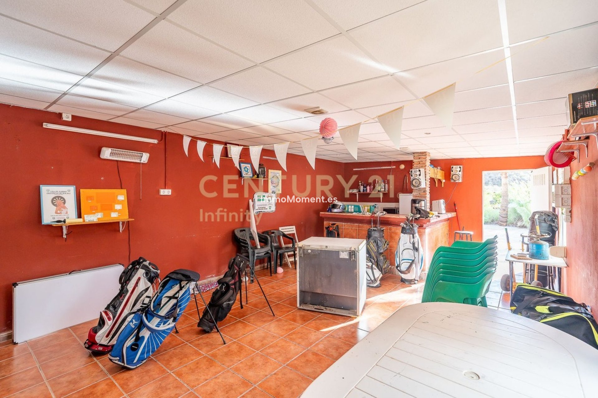 Bestaande woning - Villa - Mijas - Las Lagunas de Mijas