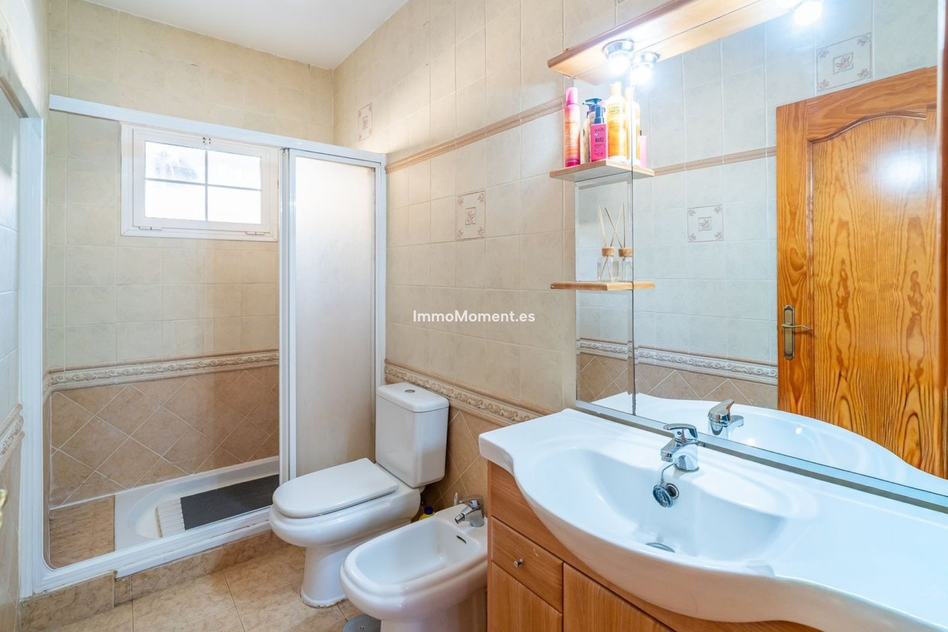 Bestaande woning - Villa - Mijas - Las Lagunas de Mijas