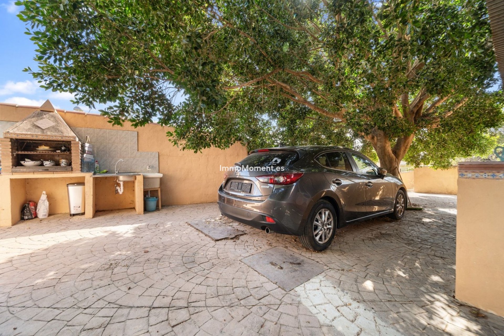 Bestaande woning - Villa - Mijas - Mijas Centro