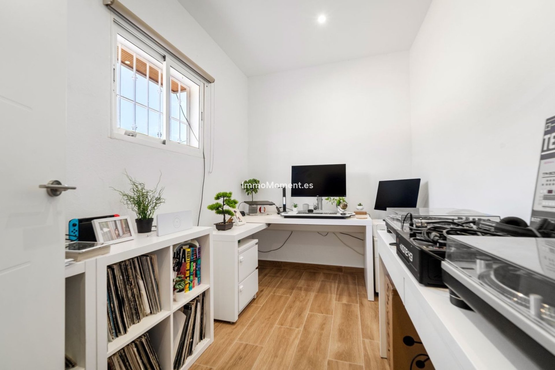 Bestaande woning - Villa - Mijas - Mijas Centro