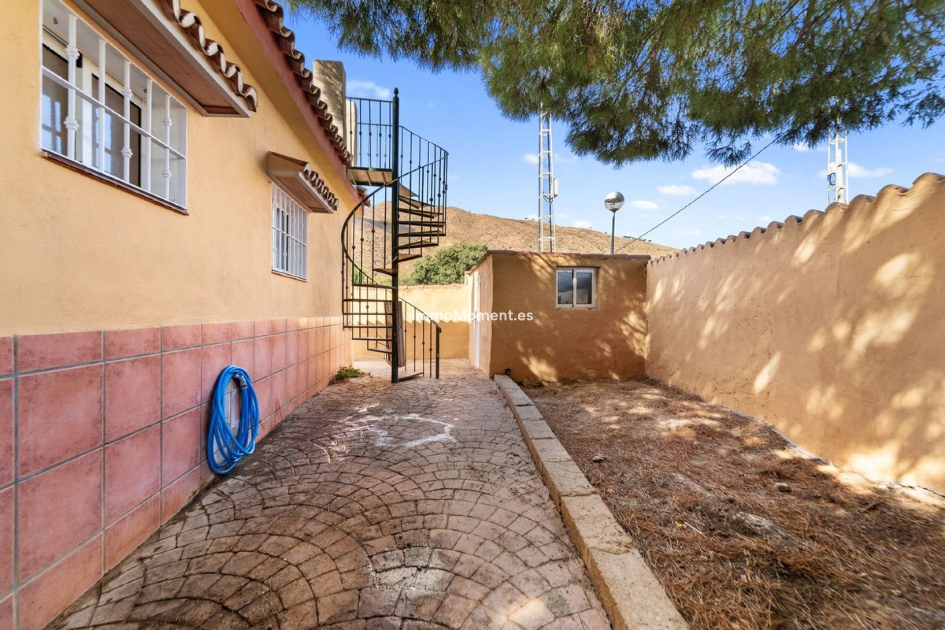 Bestaande woning - Villa - Mijas - Mijas Centro