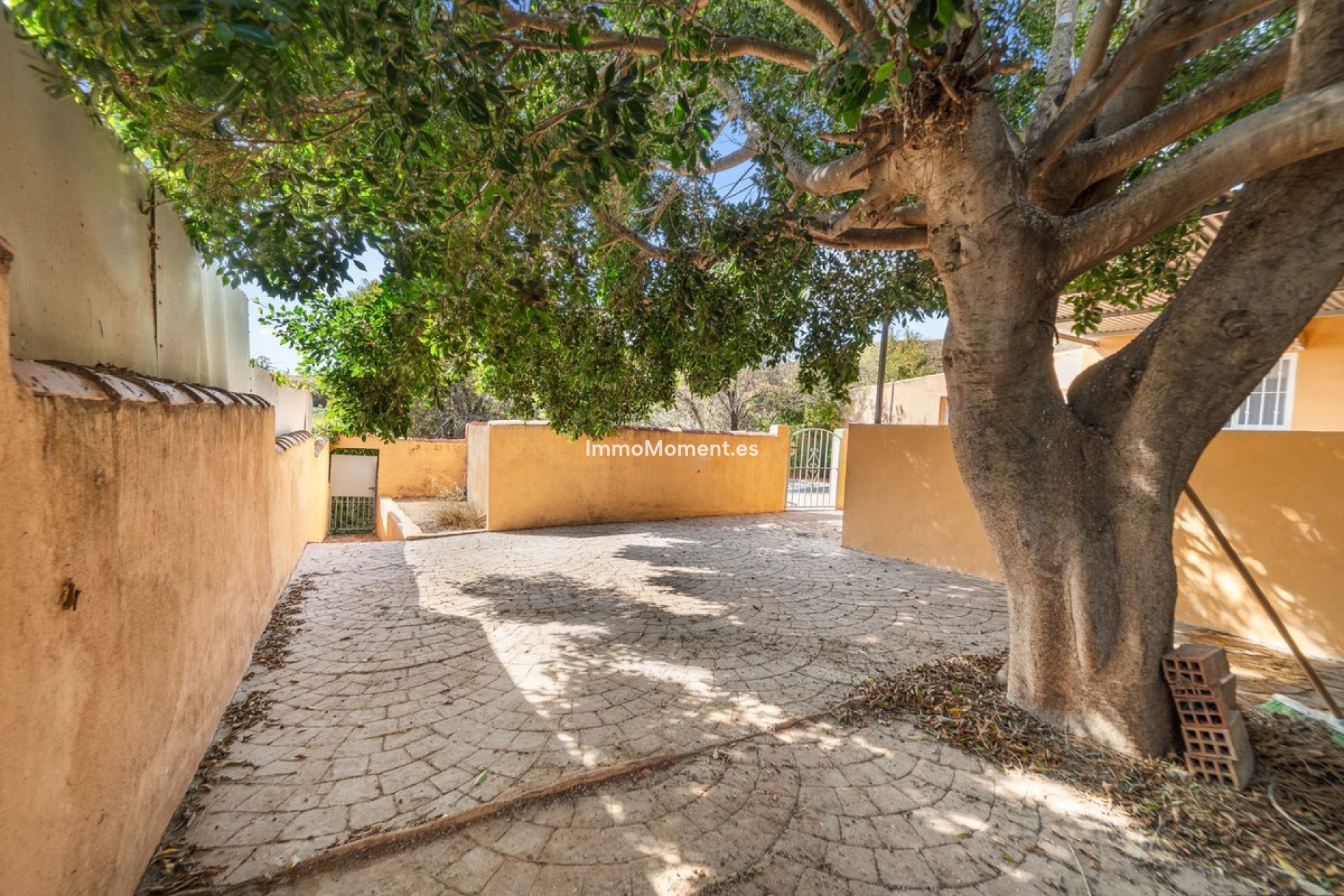 Bestaande woning - Villa - Mijas - Mijas Centro