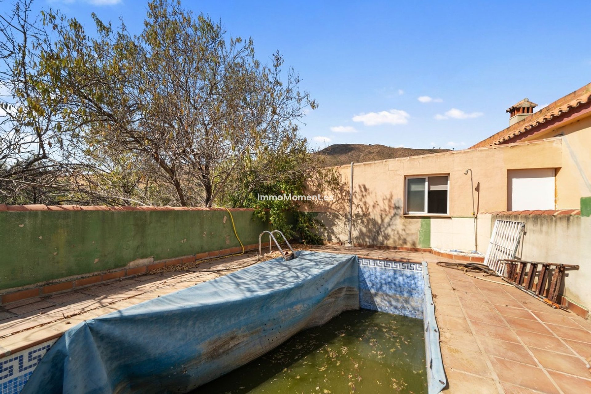 Bestaande woning - Villa - Mijas - Mijas Centro