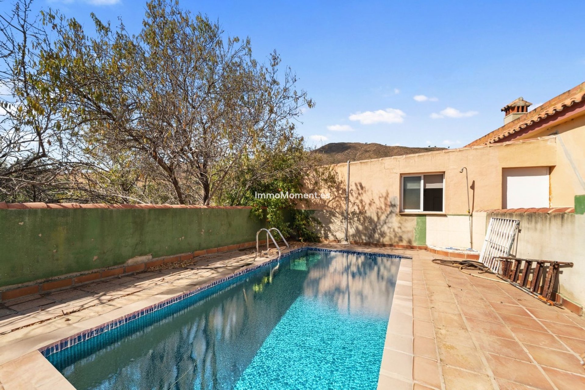 Bestaande woning - Villa - Mijas - Mijas Centro