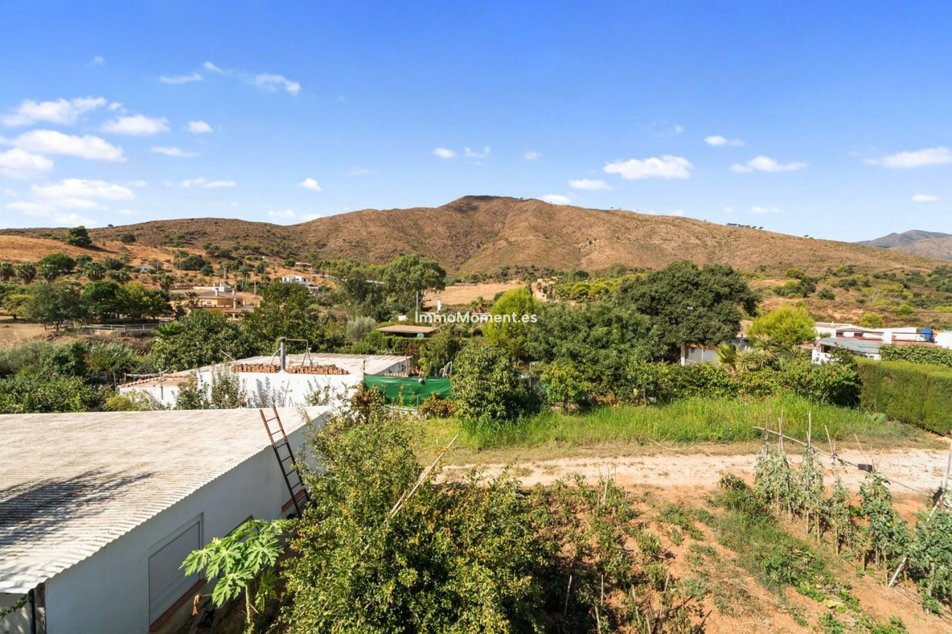 Bestaande woning - Villa - Mijas - Mijas Centro