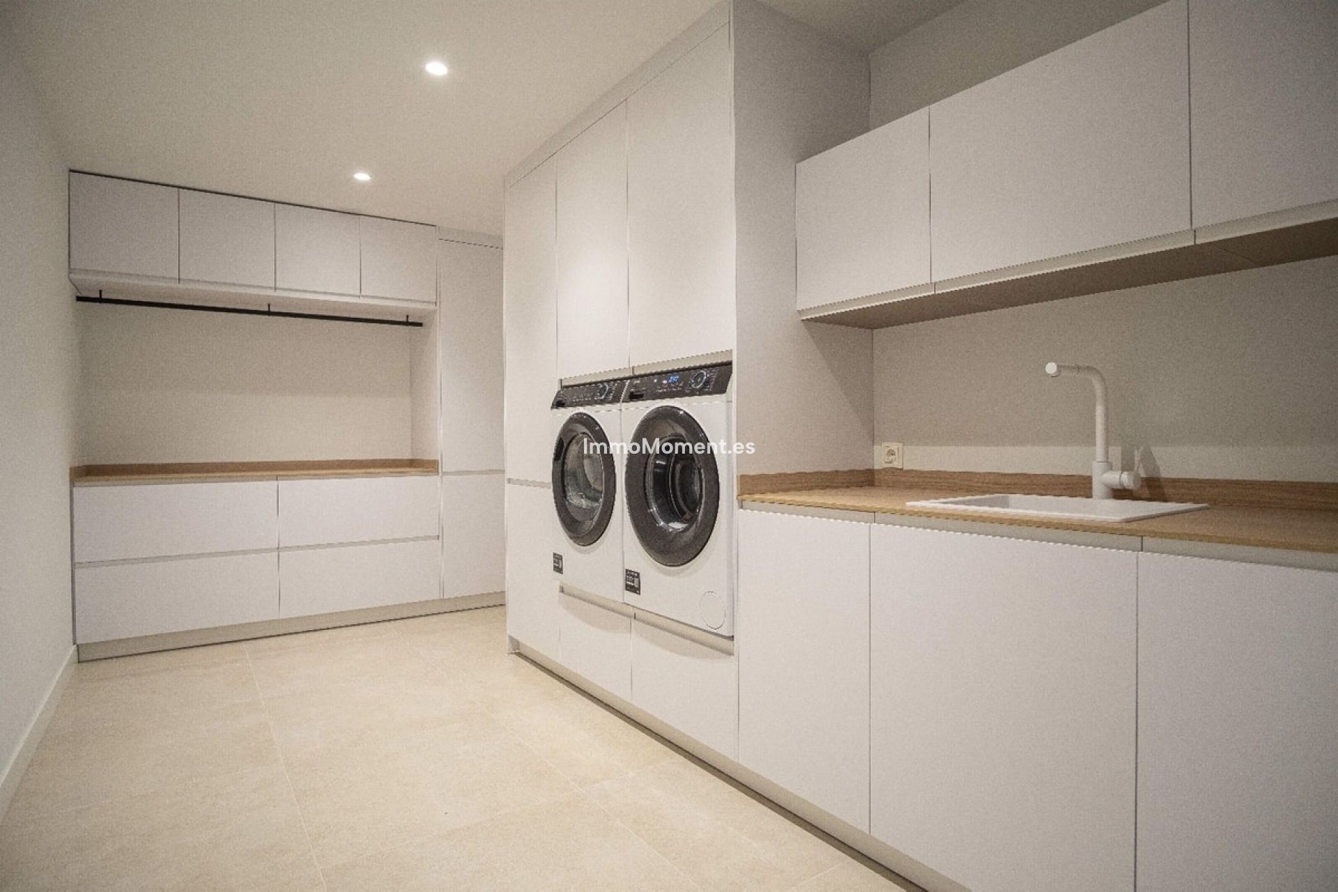 Bestaande woning - Villa - Mijas - Mijas Centro