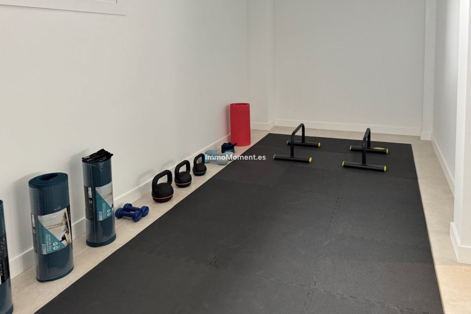 Bestaande woning - Villa - Mijas - Mijas Centro