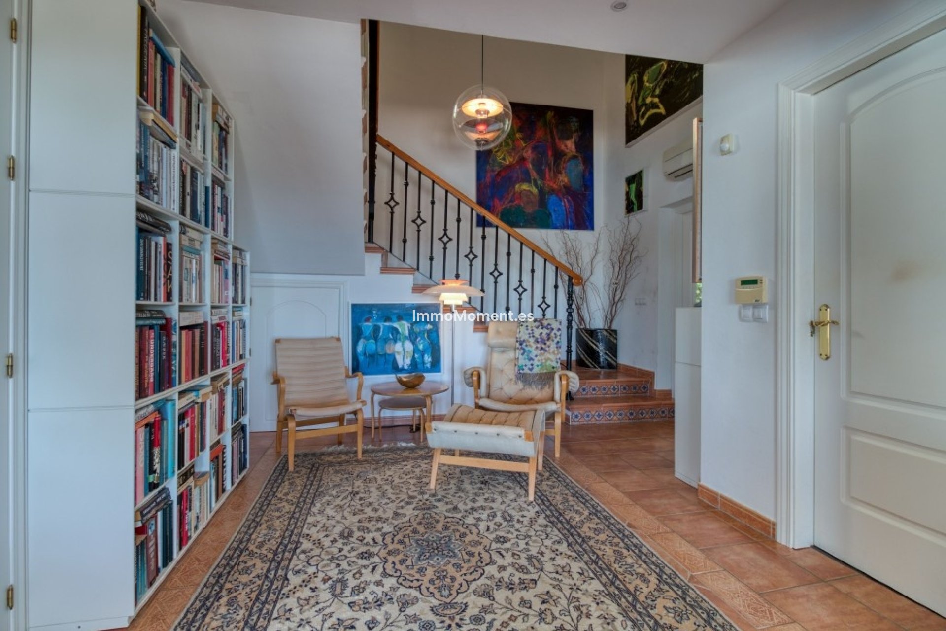 Bestaande woning - Villa - Mijas - Mijas Centro