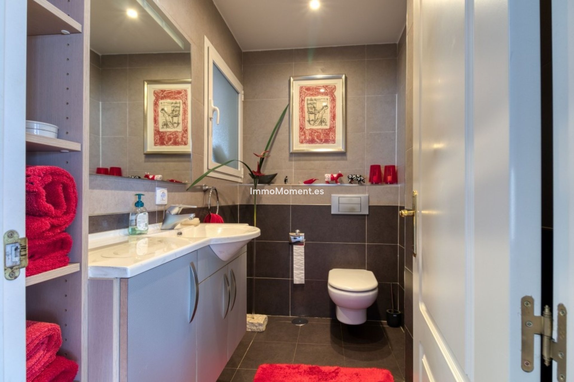 Bestaande woning - Villa - Mijas - Mijas Centro