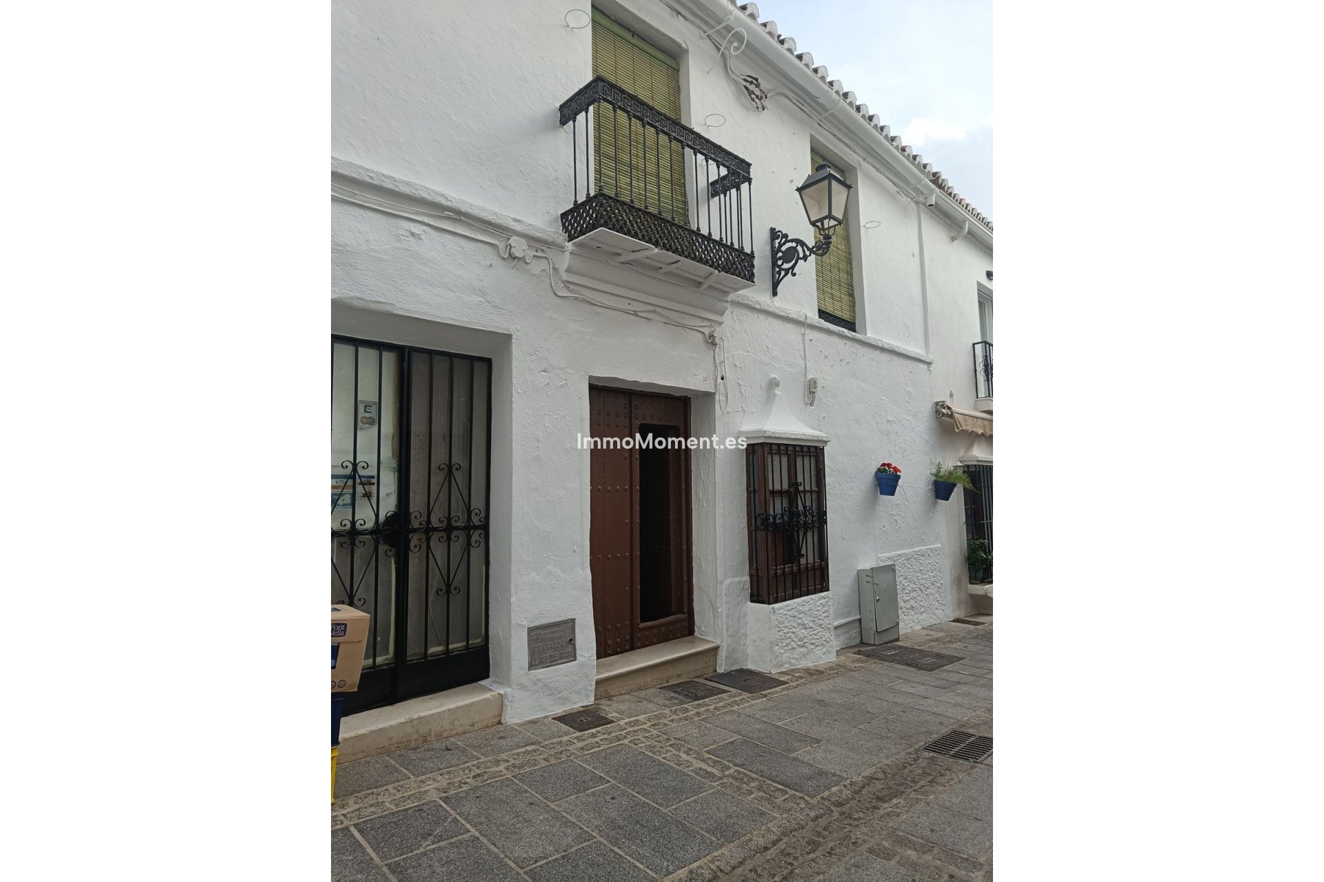 Bestaande woning - Villa - Mijas - Mijas Centro
