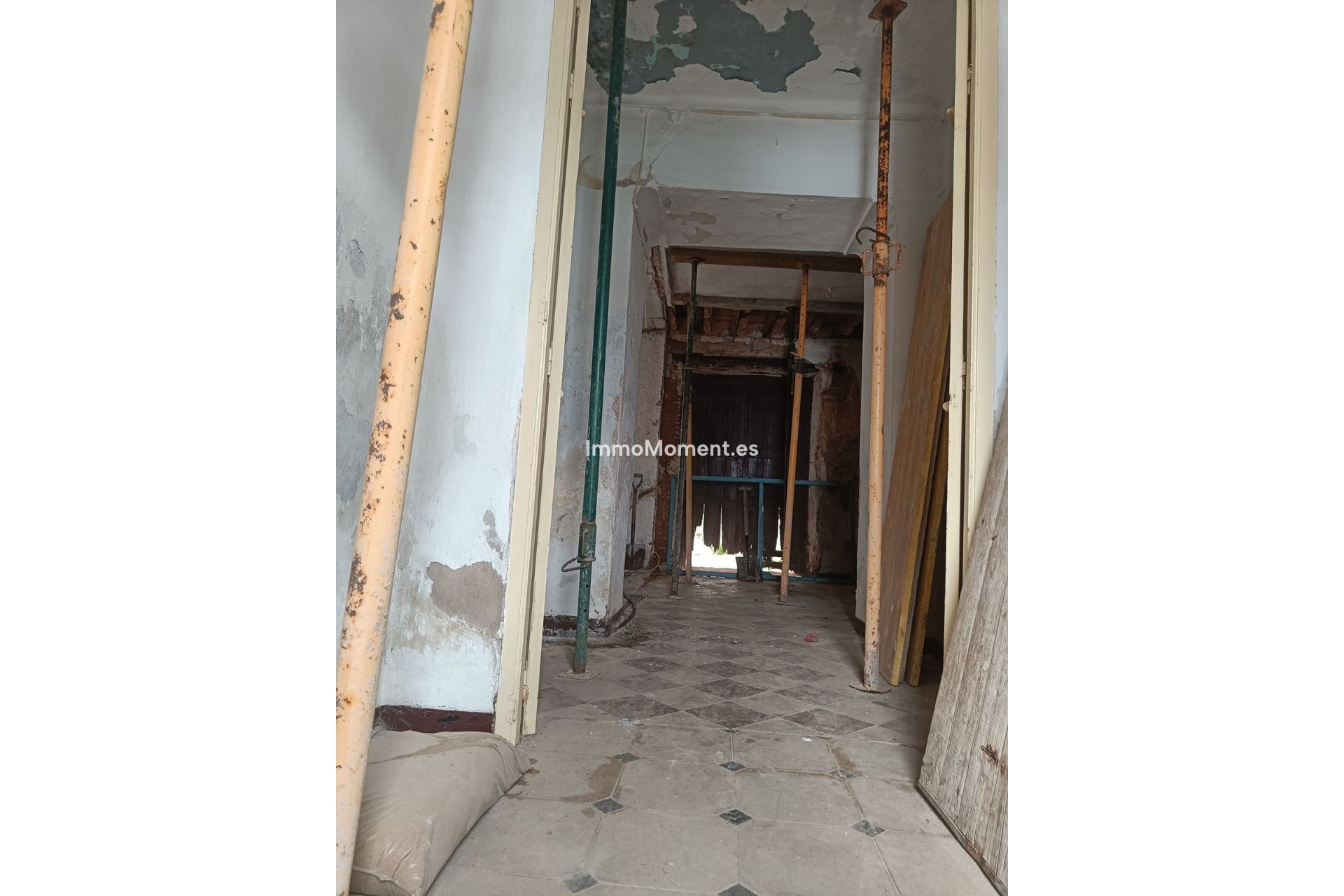 Bestaande woning - Villa - Mijas - Mijas Centro