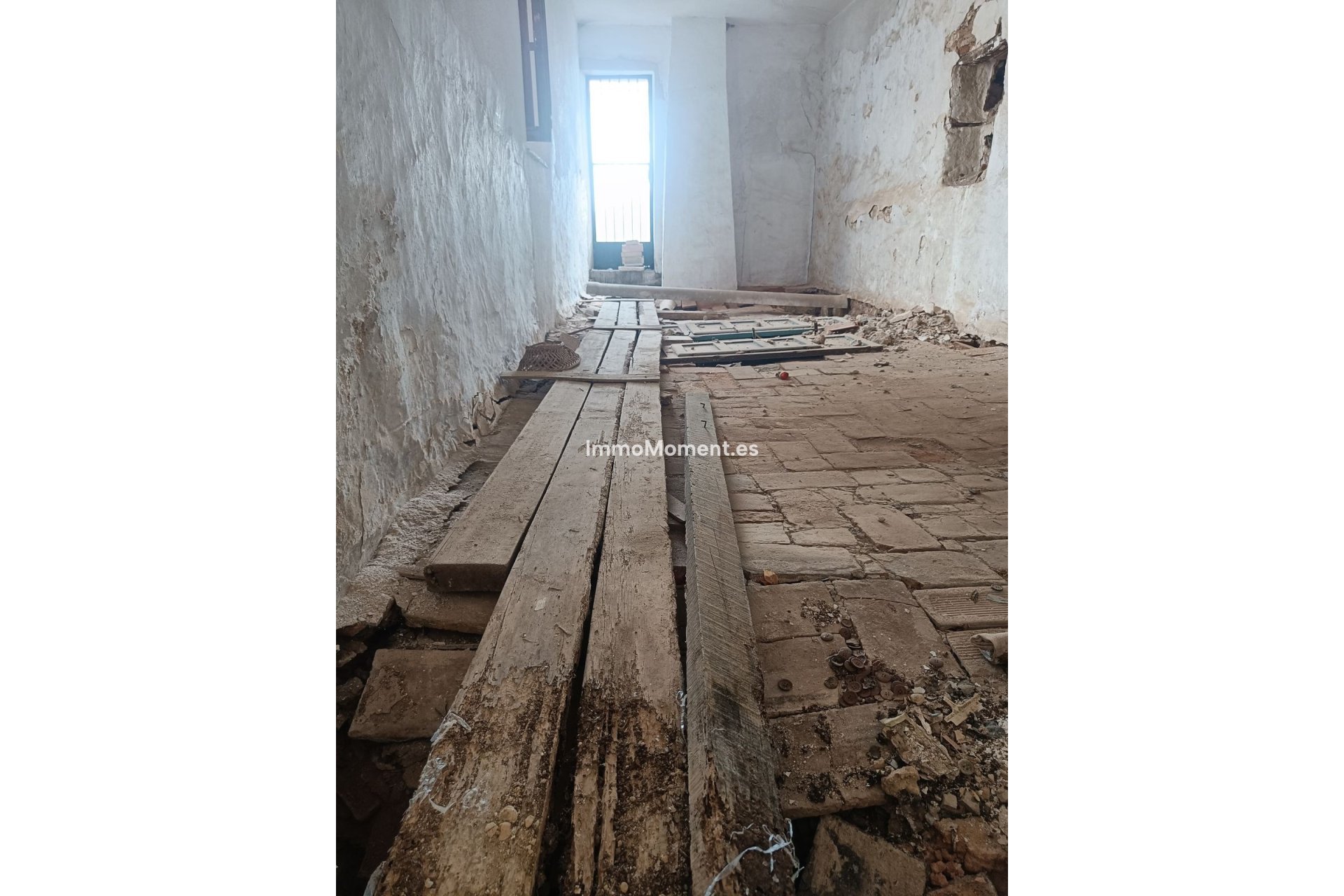 Bestaande woning - Villa - Mijas - Mijas Centro