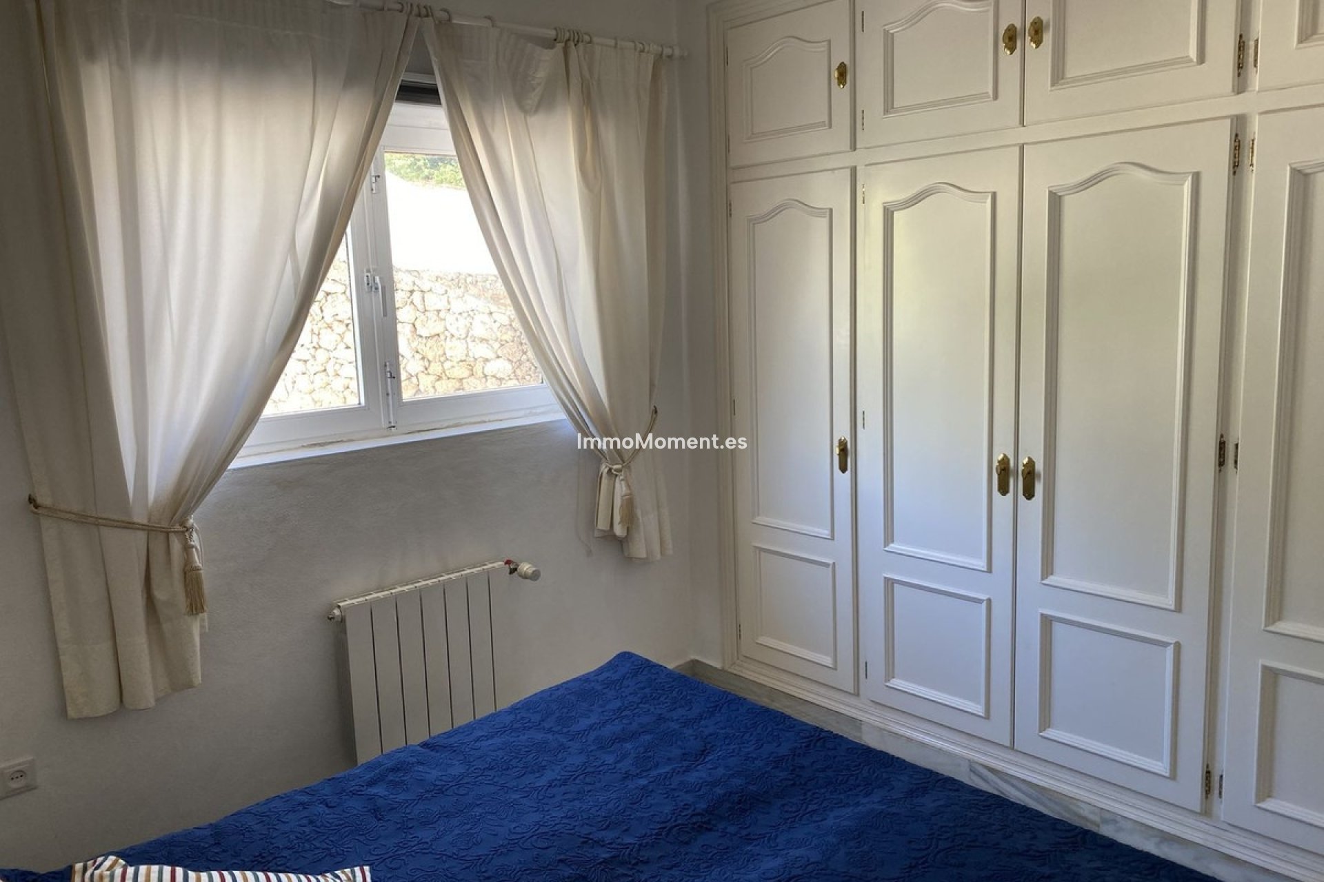 Bestaande woning - Villa - Mijas - Mijas Centro