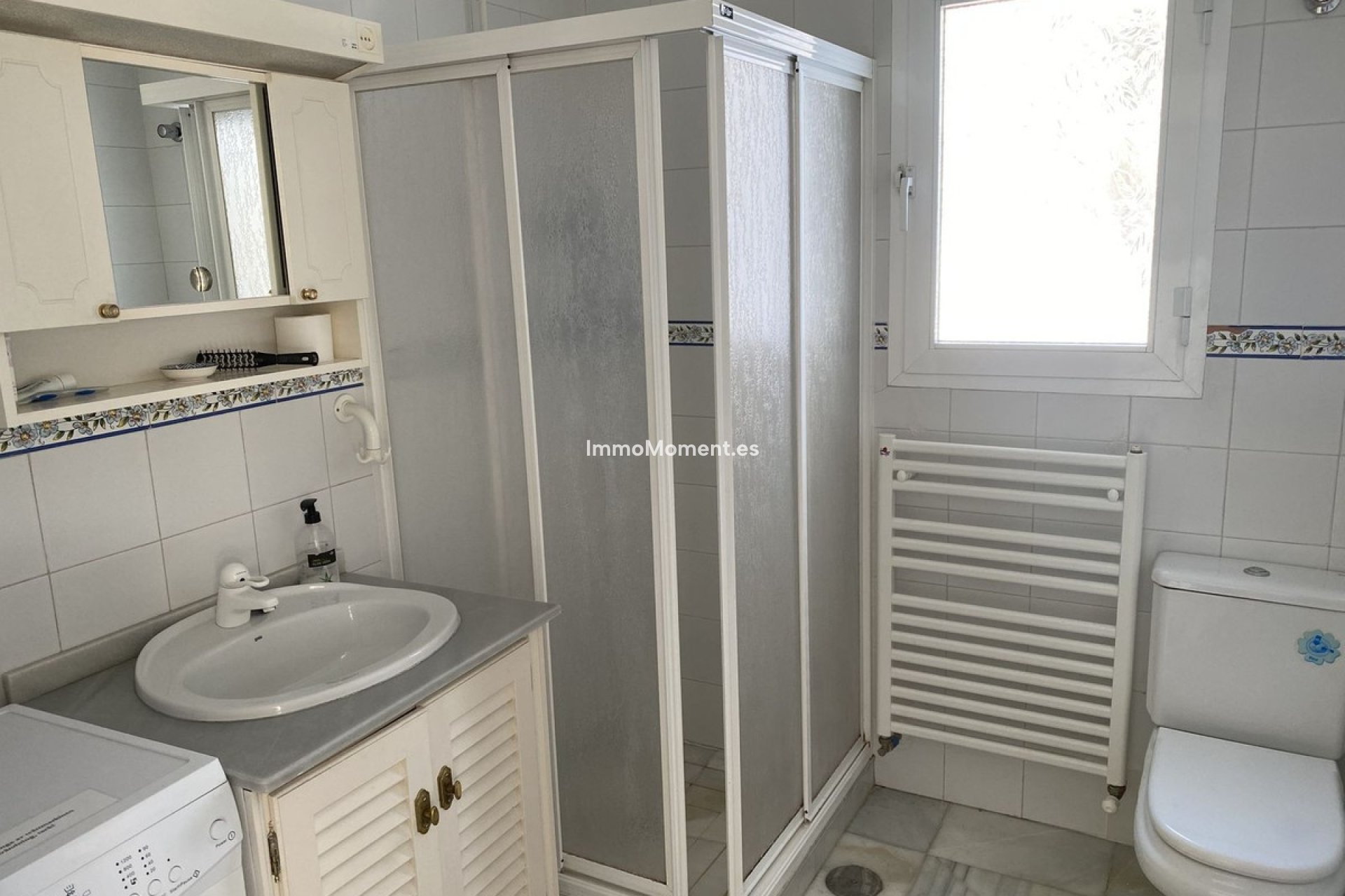 Bestaande woning - Villa - Mijas - Mijas Centro