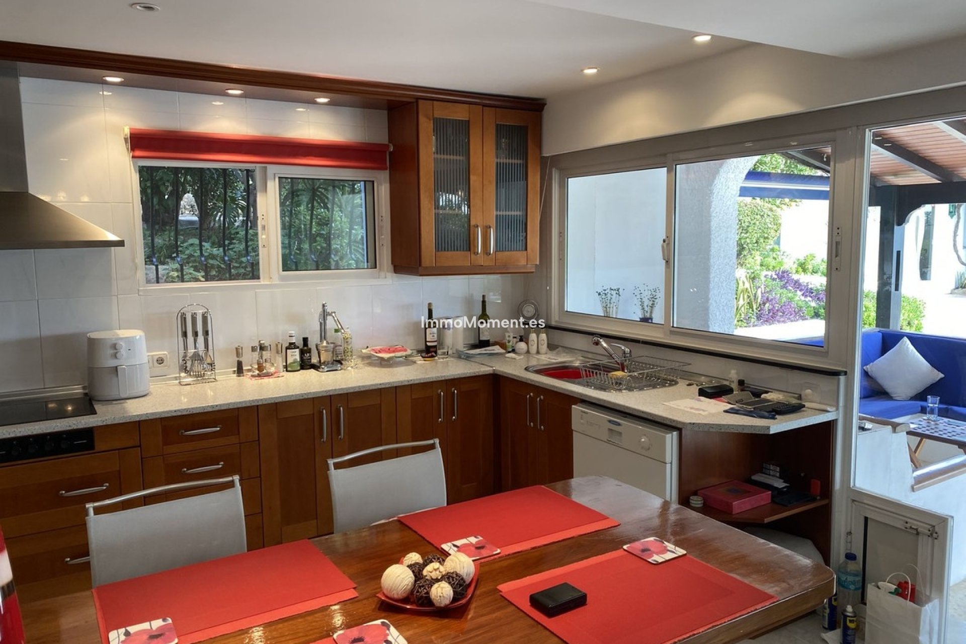 Bestaande woning - Villa - Mijas - Mijas Centro