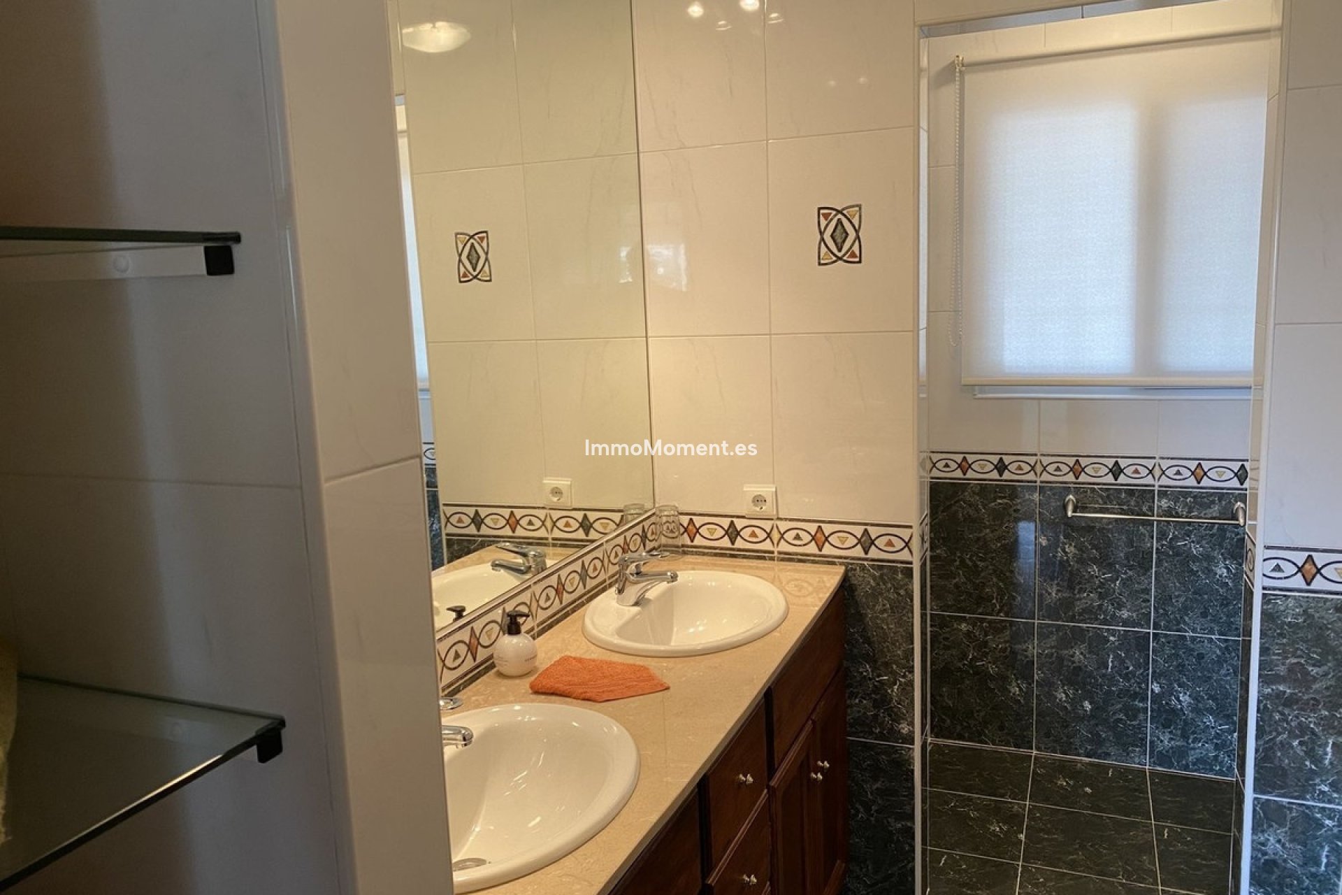 Bestaande woning - Villa - Mijas - Mijas Centro