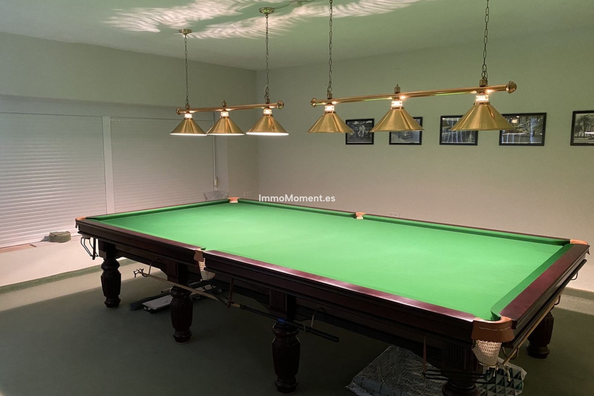 Bestaande woning - Villa - Mijas - Mijas Centro