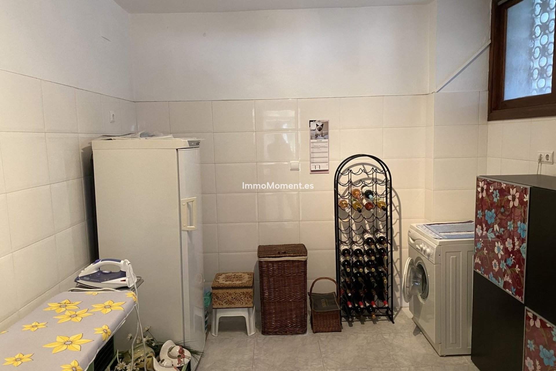 Bestaande woning - Villa - Mijas - Mijas Centro