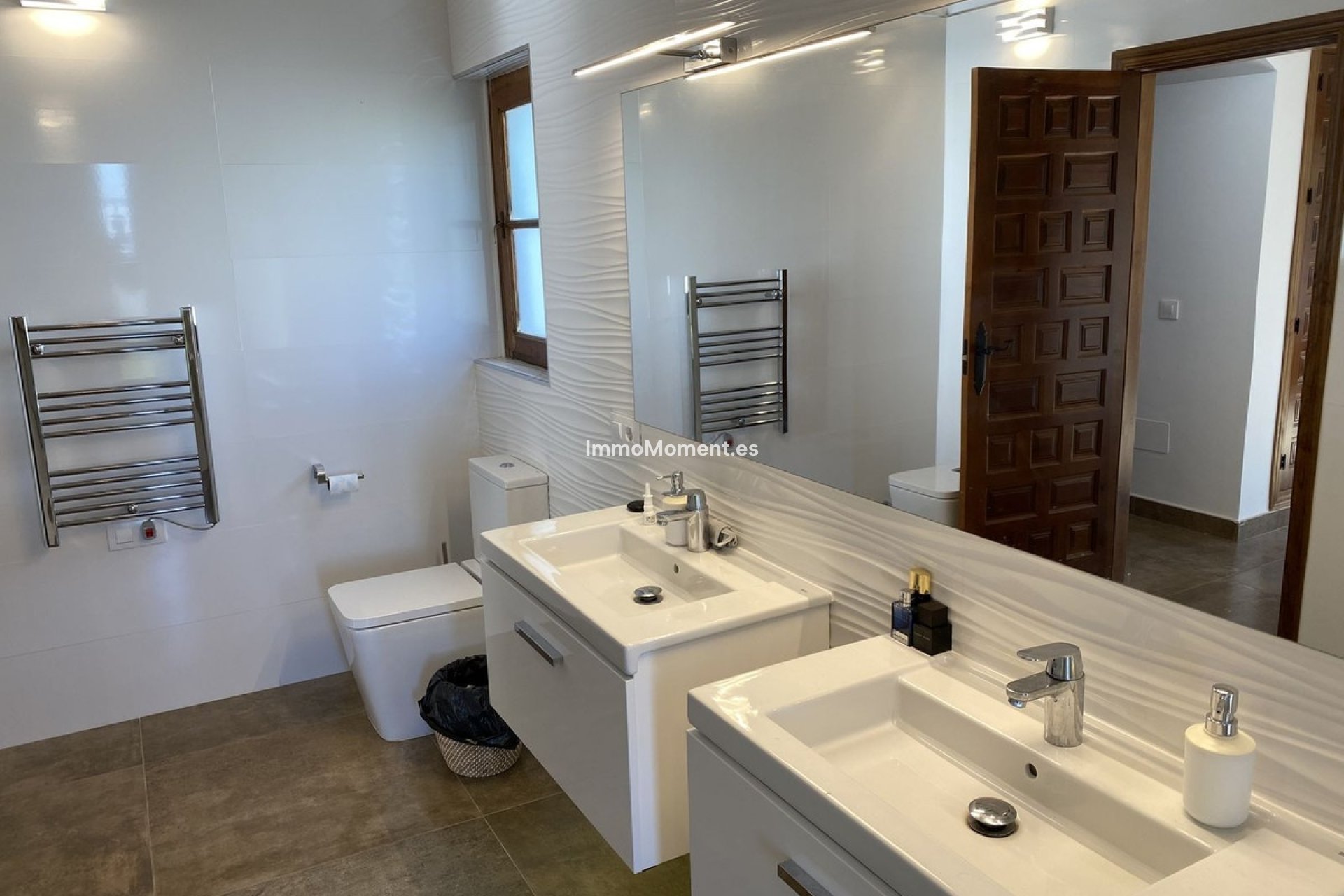 Bestaande woning - Villa - Mijas - Mijas Centro