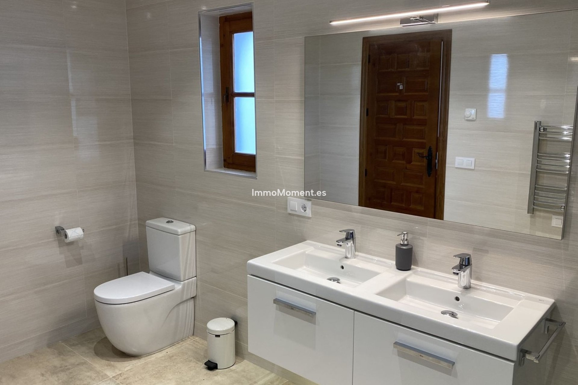 Bestaande woning - Villa - Mijas - Mijas Centro