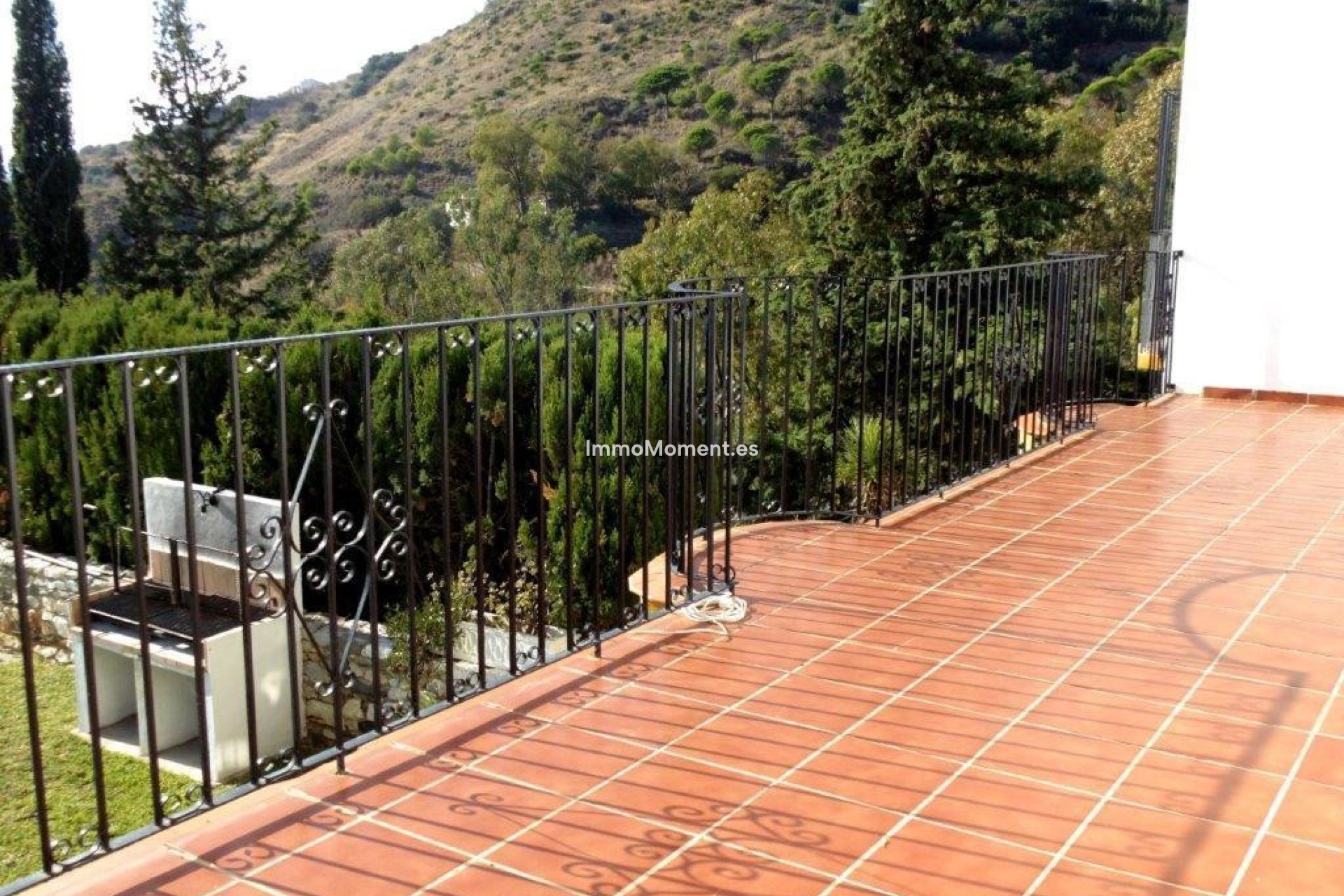 Bestaande woning - Villa - Mijas - Mijas Centro