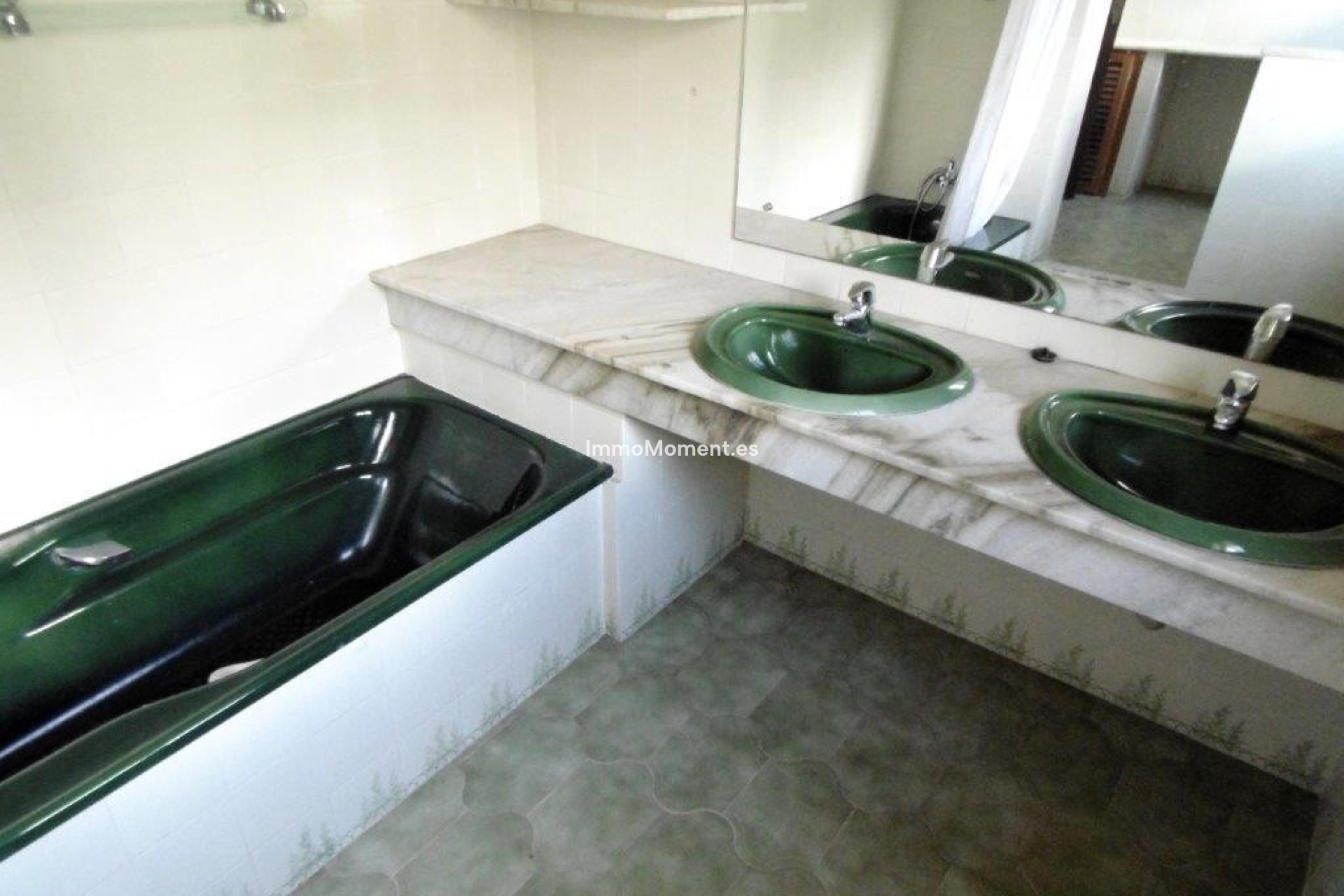 Bestaande woning - Villa - Mijas - Mijas Centro