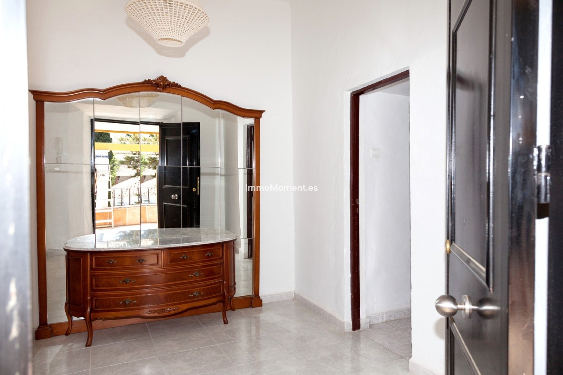 Bestaande woning - Villa - Mijas - Mijas Centro