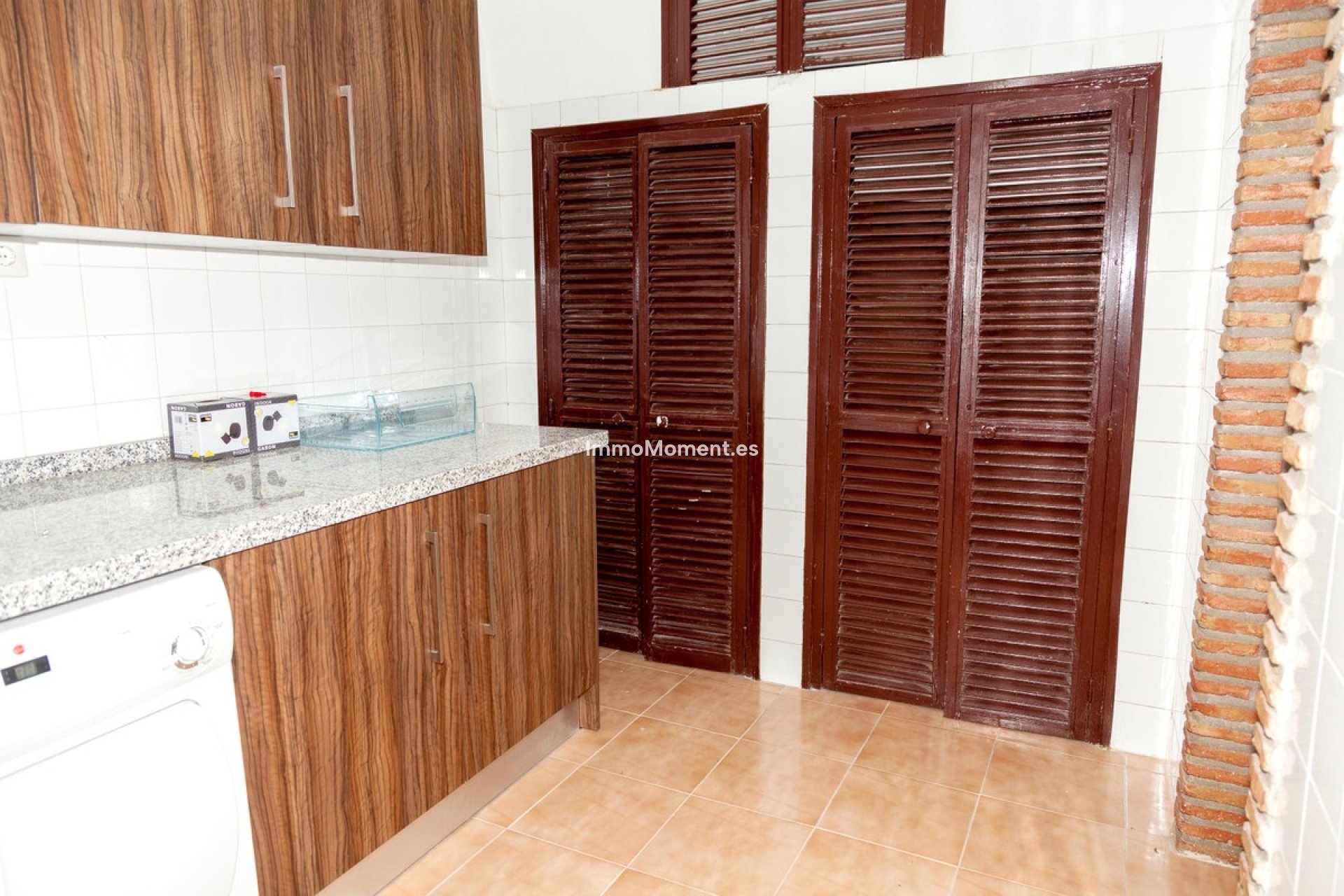 Bestaande woning - Villa - Mijas - Mijas Centro