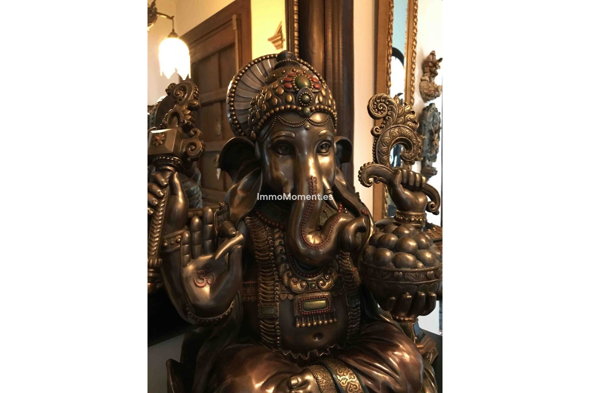 Bestaande woning - Villa - Mijas - Mijas Centro