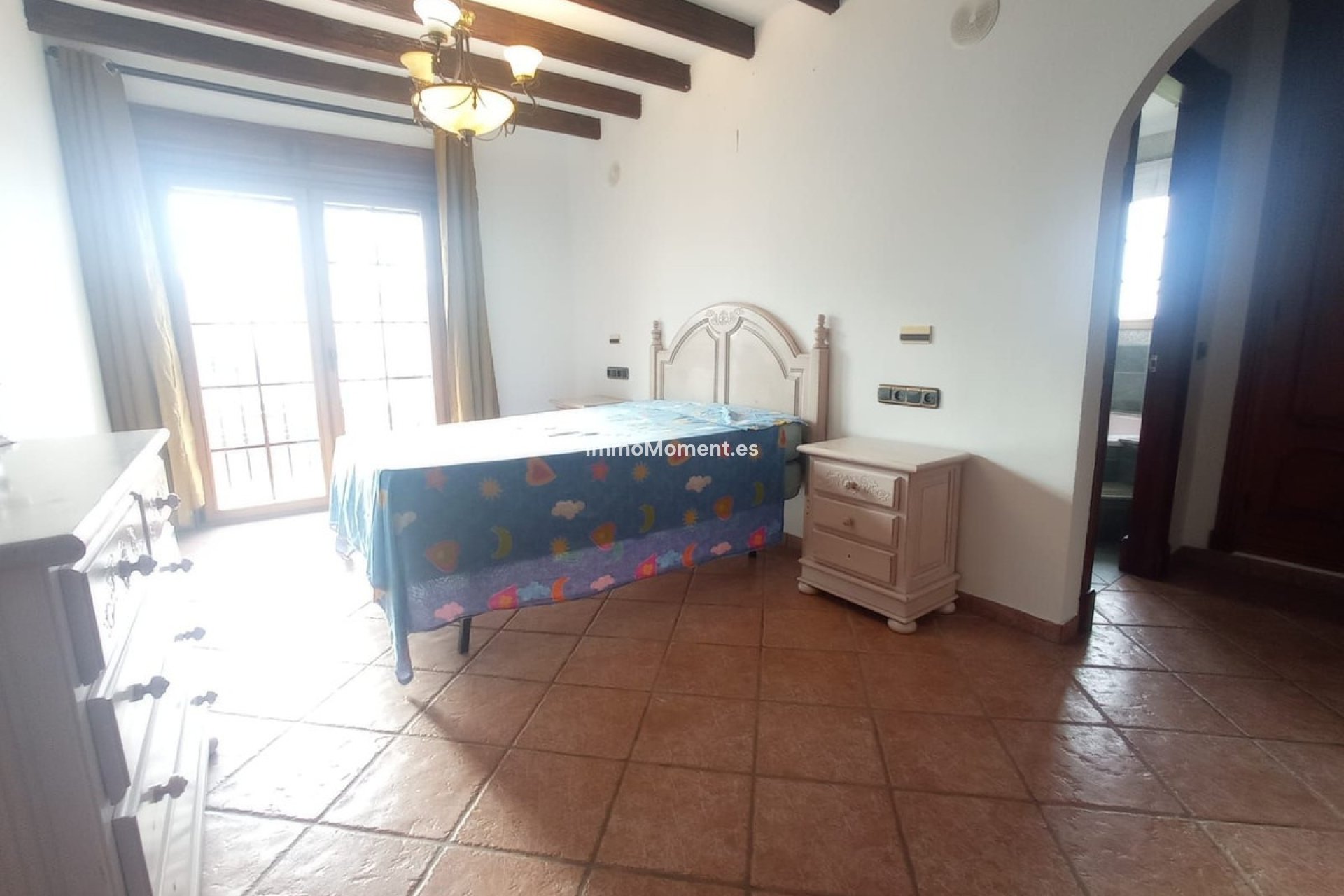 Bestaande woning - Villa - Mijas - Mijas Centro