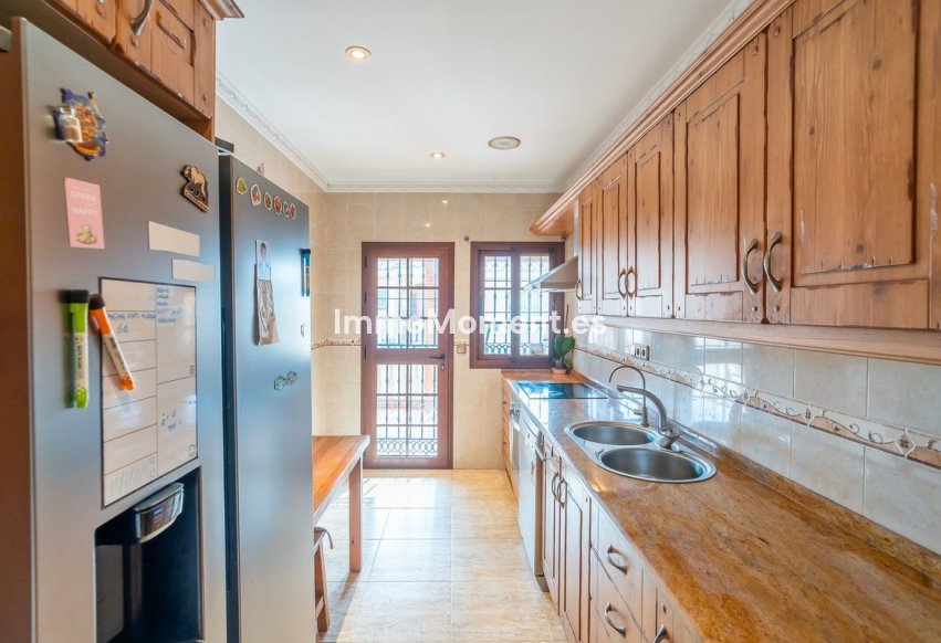 Bestaande woning - Villa - Mijas - Mijas Centro