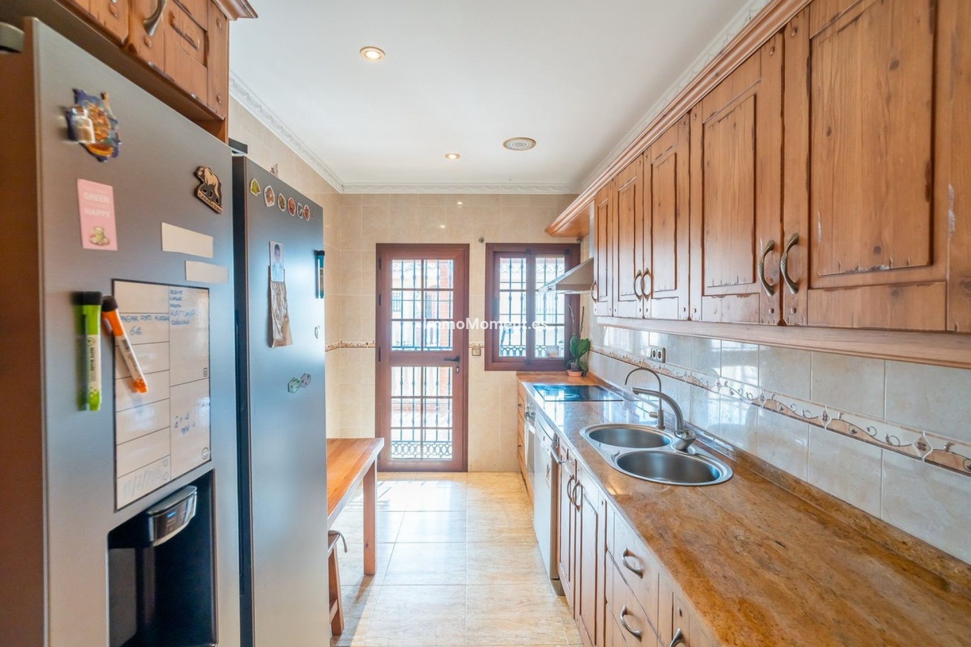 Bestaande woning - Villa - Mijas - Mijas Centro