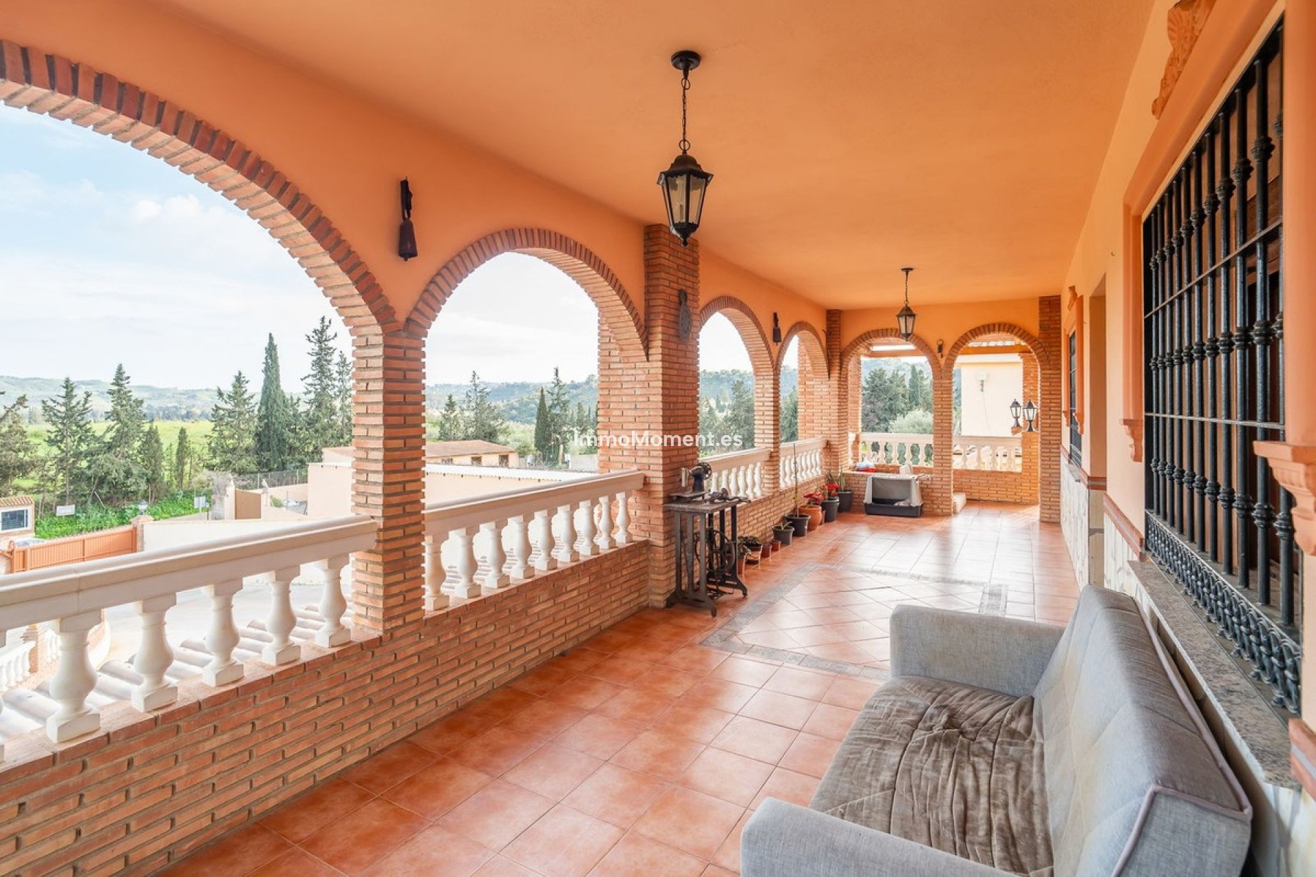 Bestaande woning - Villa - Mijas - Mijas Centro
