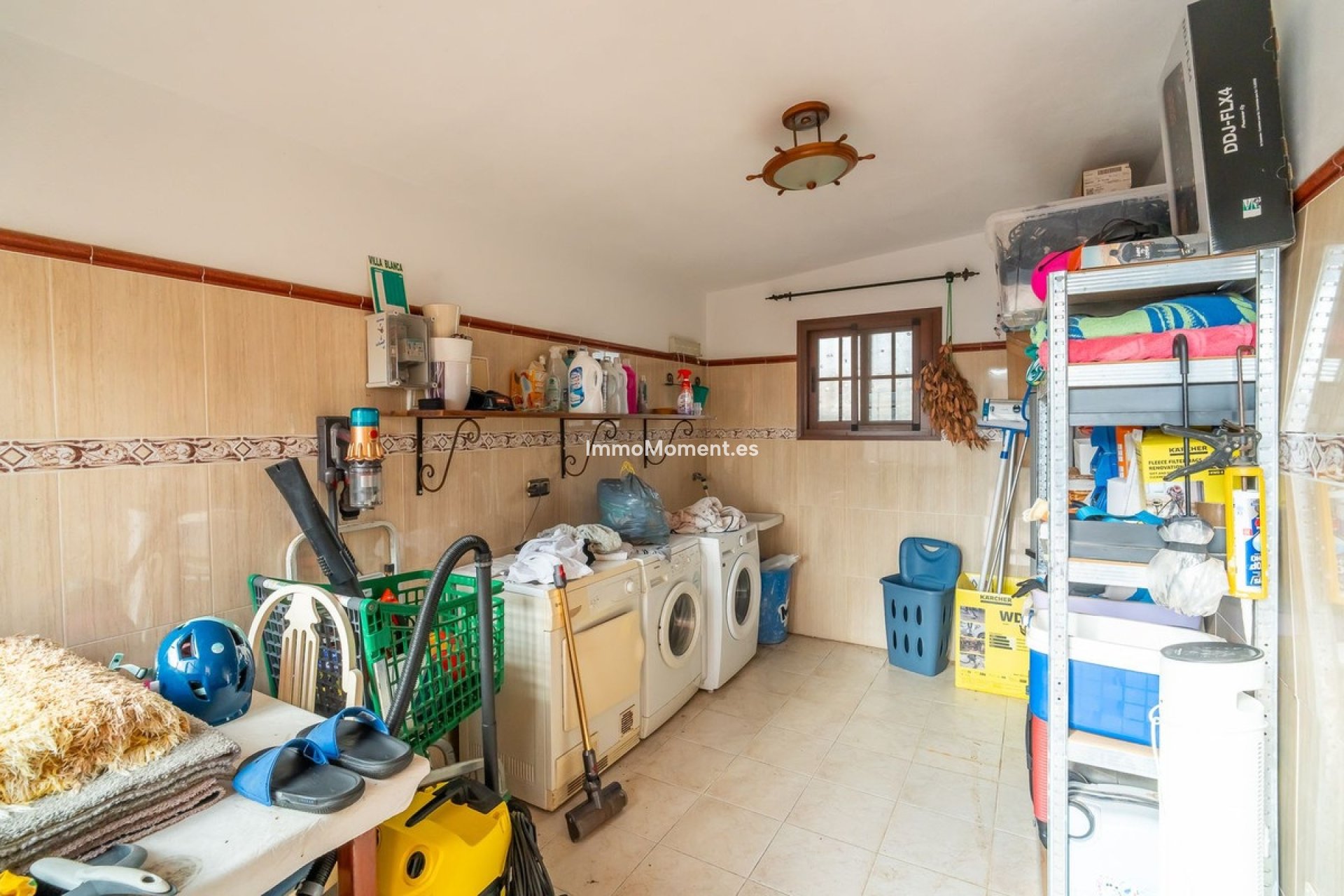 Bestaande woning - Villa - Mijas - Mijas Centro